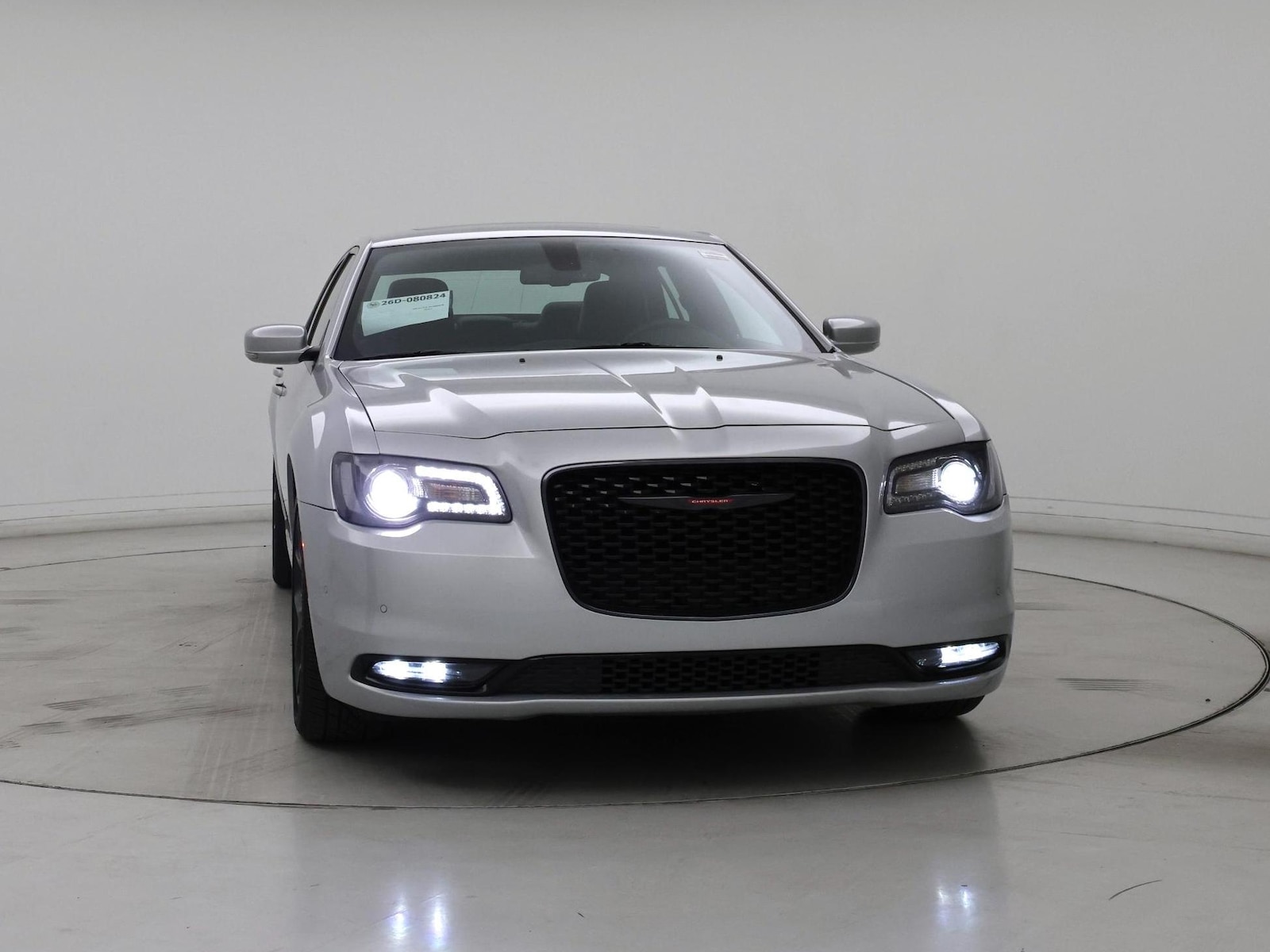 2023 Chrysler 300 S - Photo 6