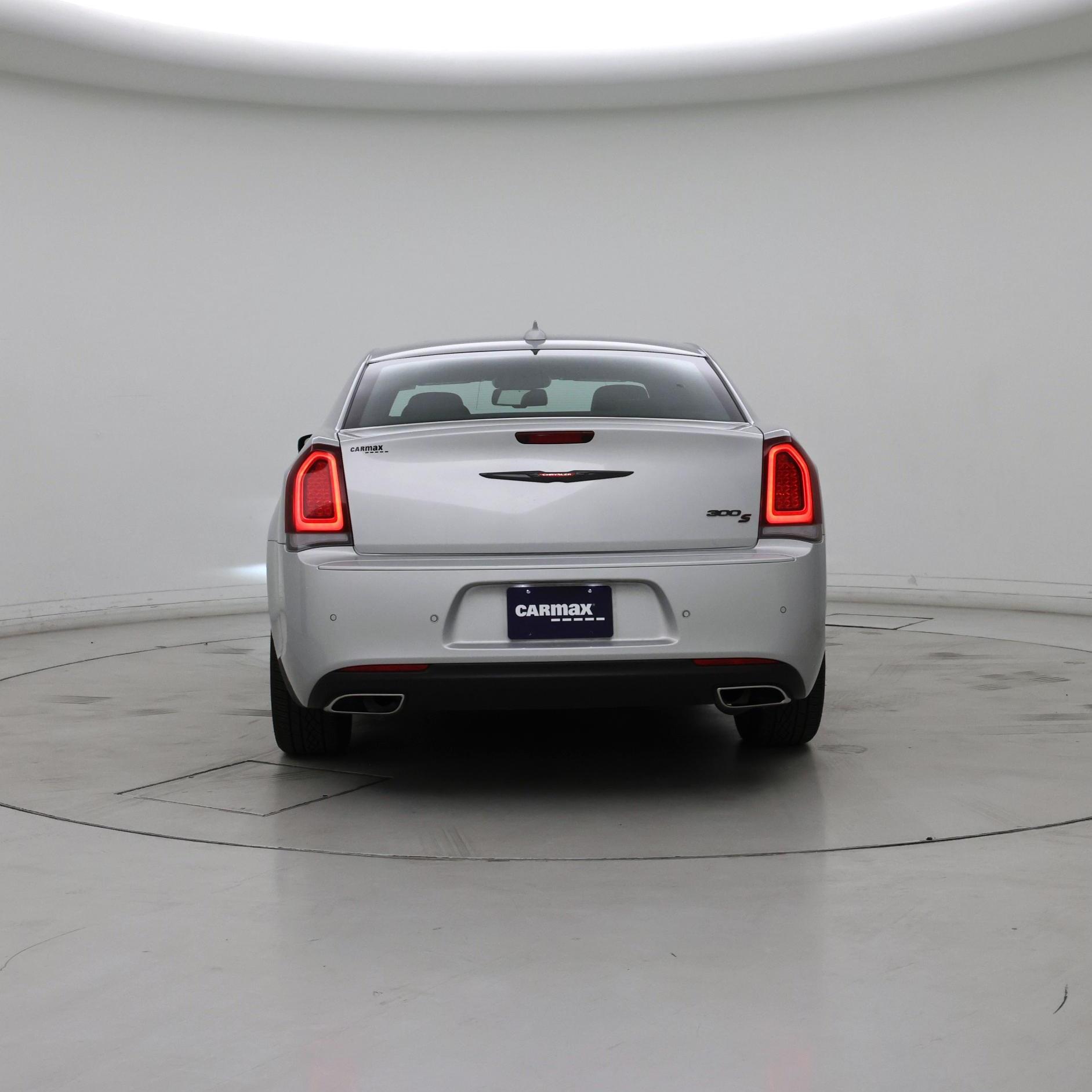 Thumbnail: 2023 Chrysler 300 - 6