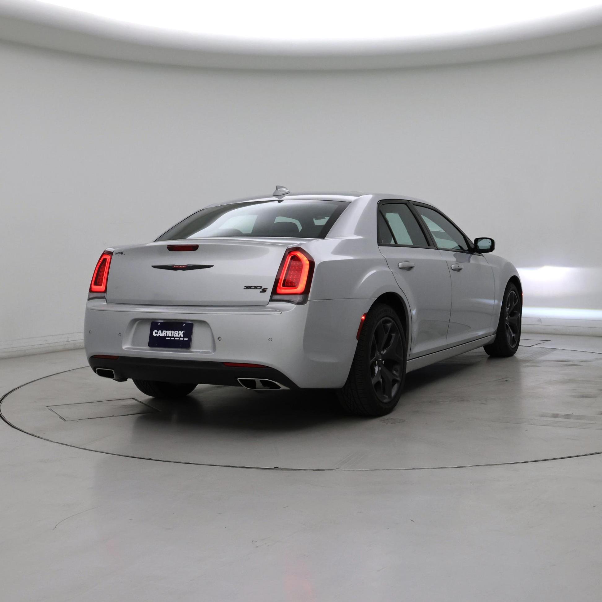 Thumbnail: 2023 Chrysler 300 - 8