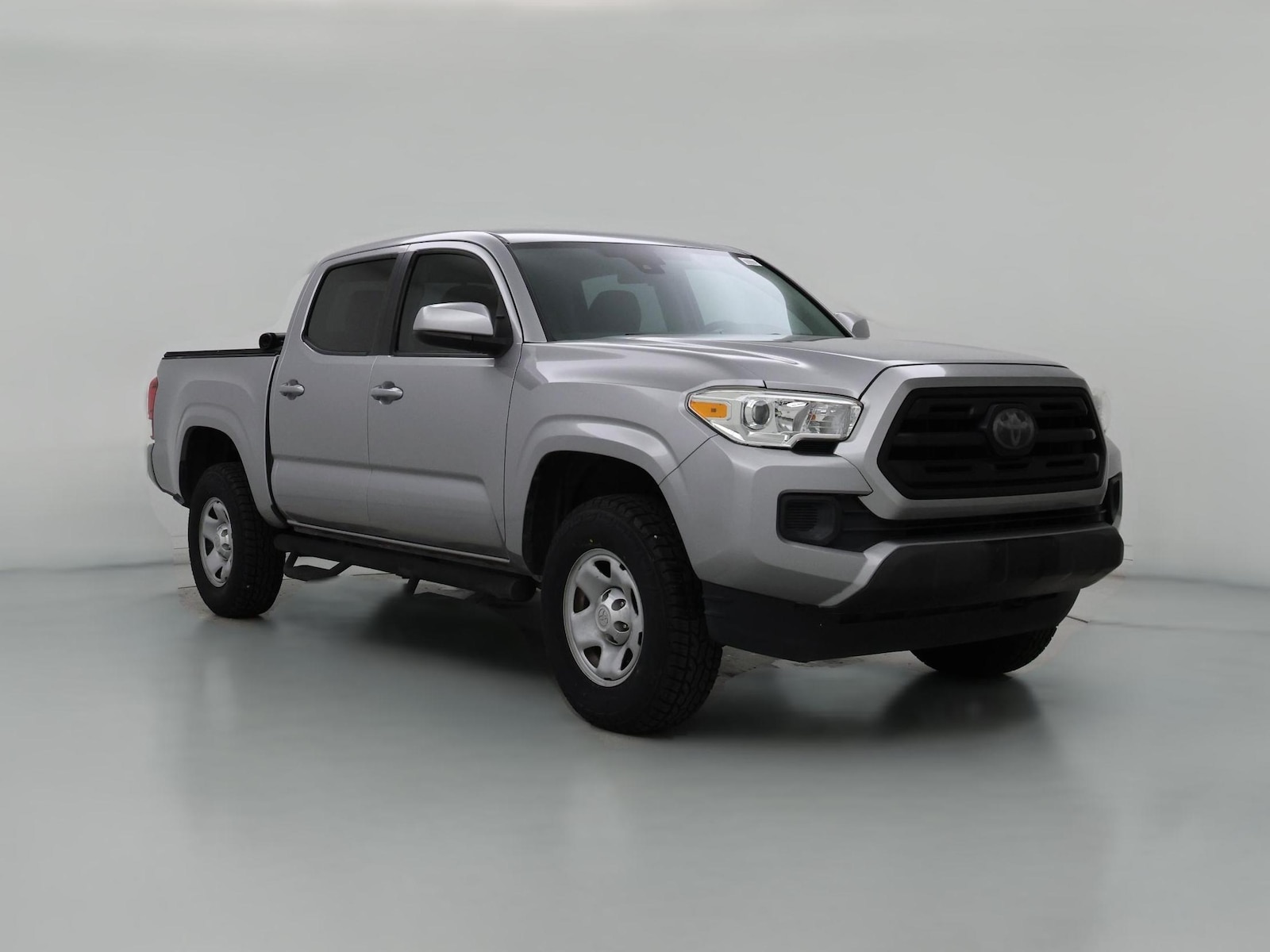 2018 Toyota Tacoma