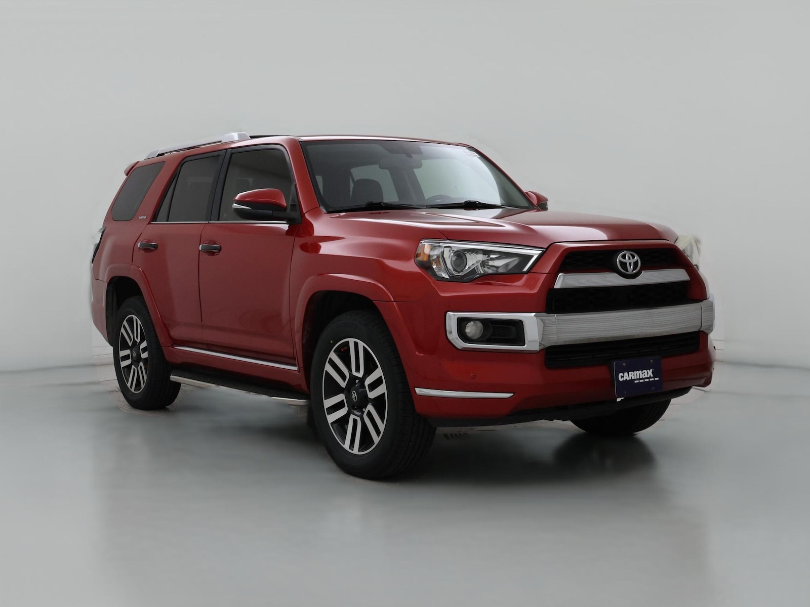 2016 Toyota 4Runner