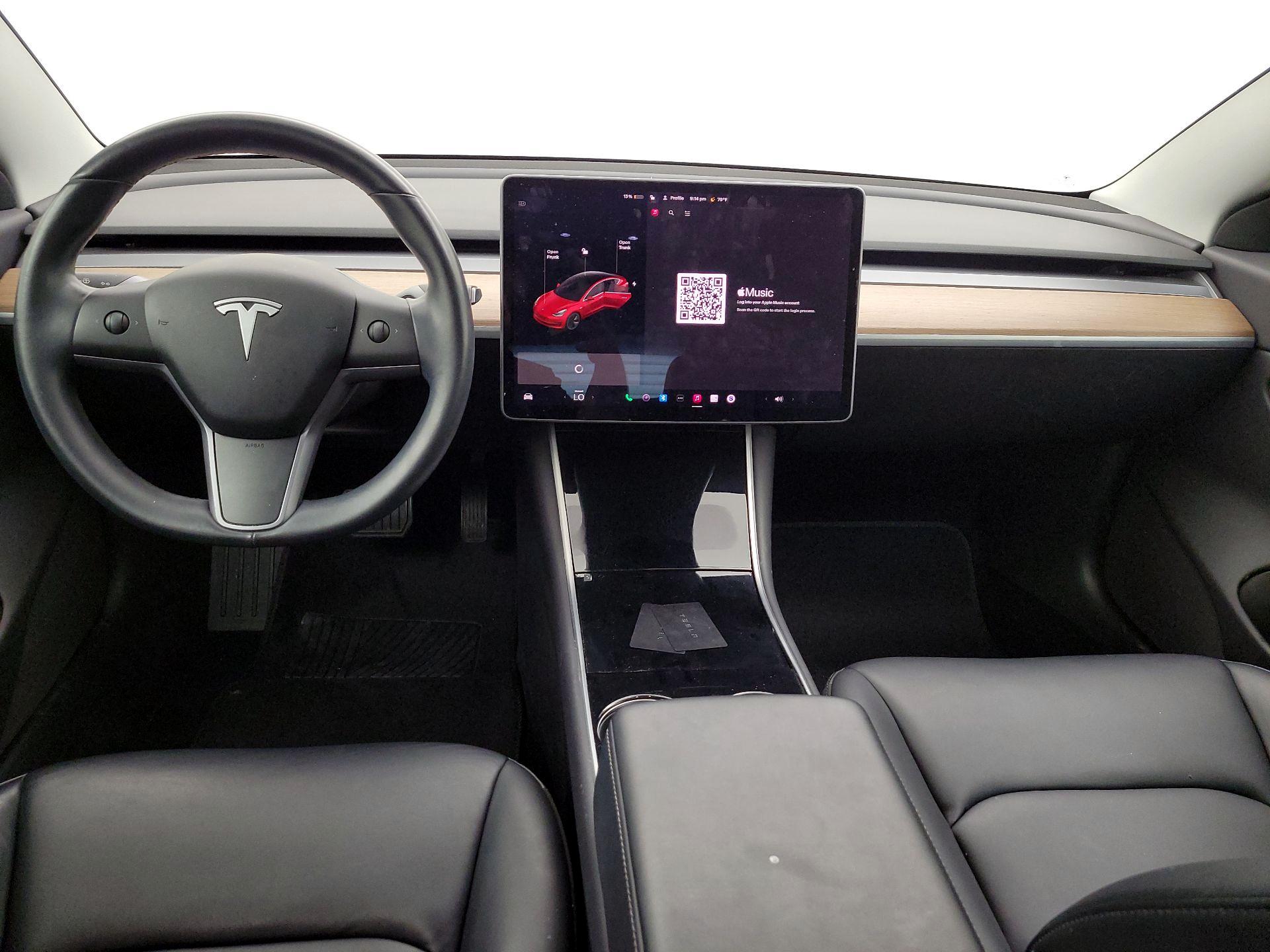 Thumbnail: 2019 Tesla Model 3 - 9