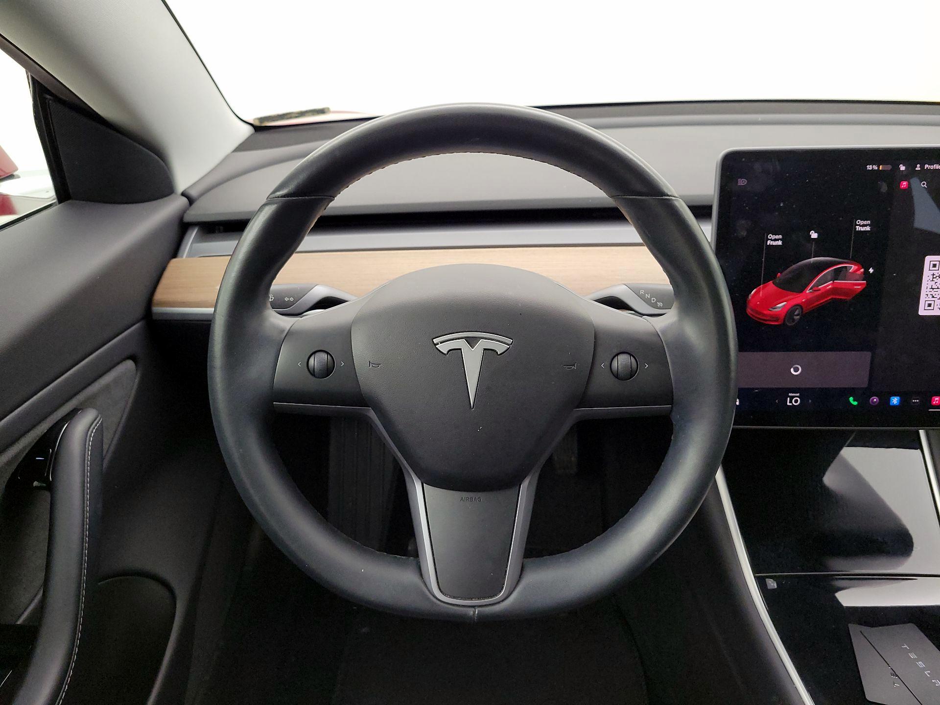 Thumbnail: 2019 Tesla Model 3 - 10