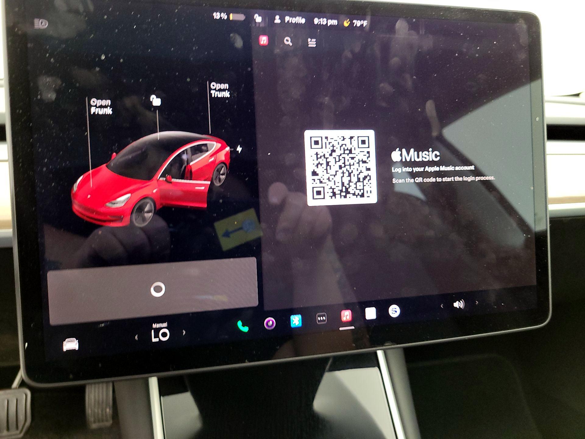 Thumbnail: 2019 Tesla Model 3 - 13