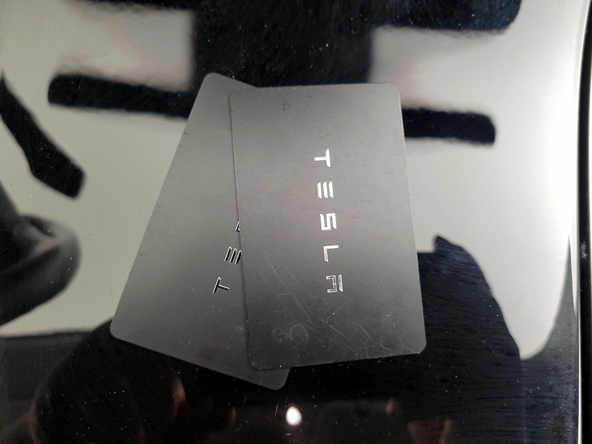 Thumbnail: 2019 Tesla Model 3 - 18