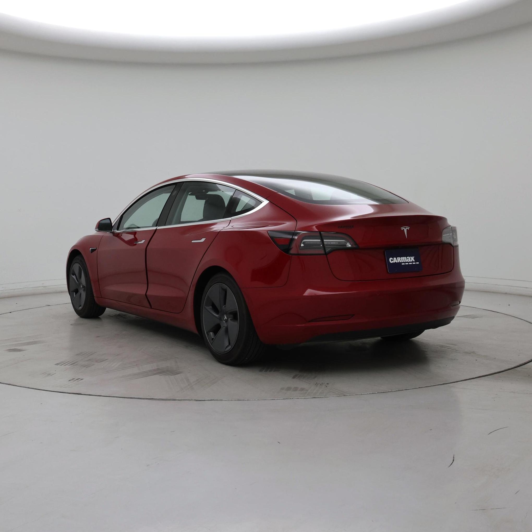 Thumbnail: 2019 Tesla Model 3 - 2
