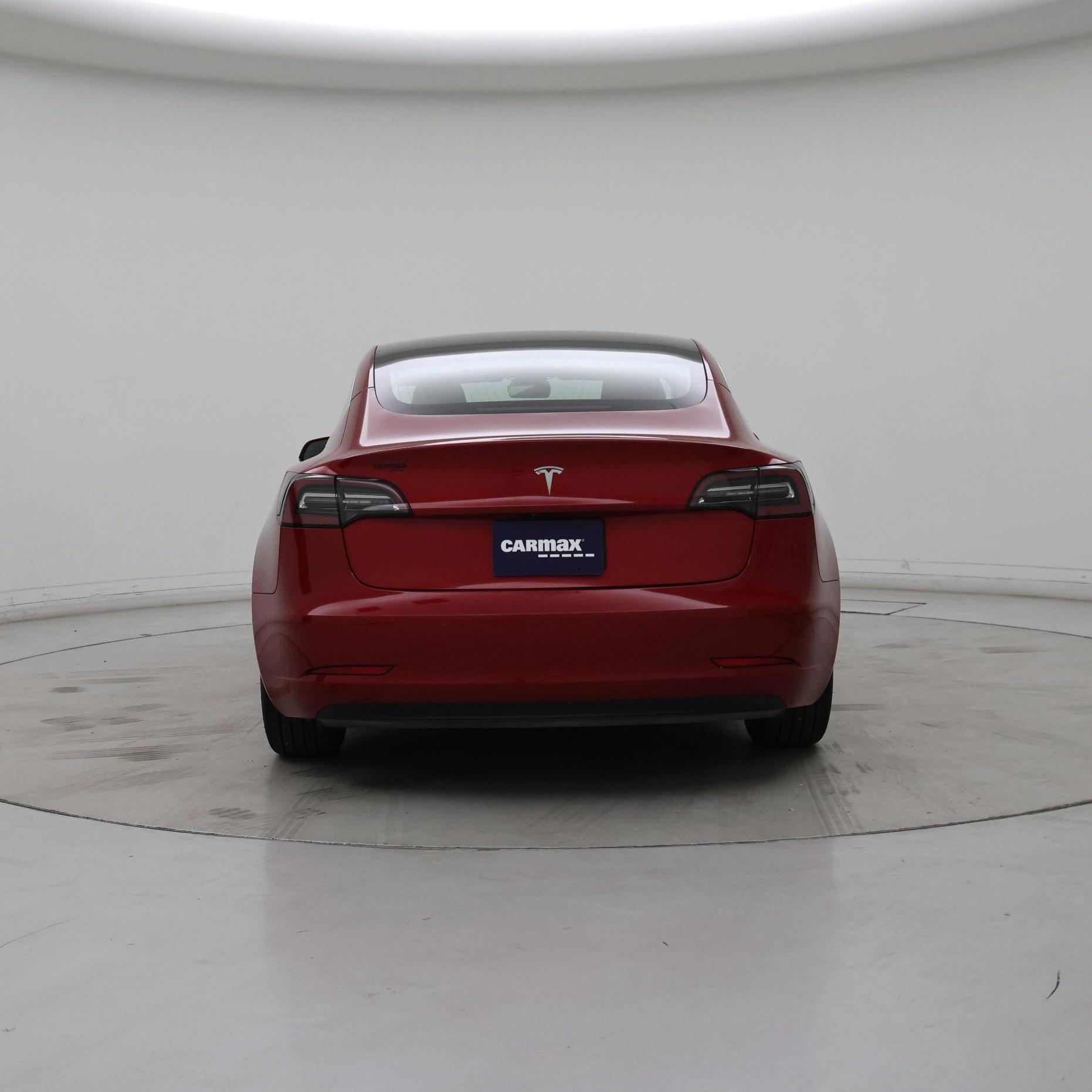 Thumbnail: 2019 Tesla Model 3 - 6