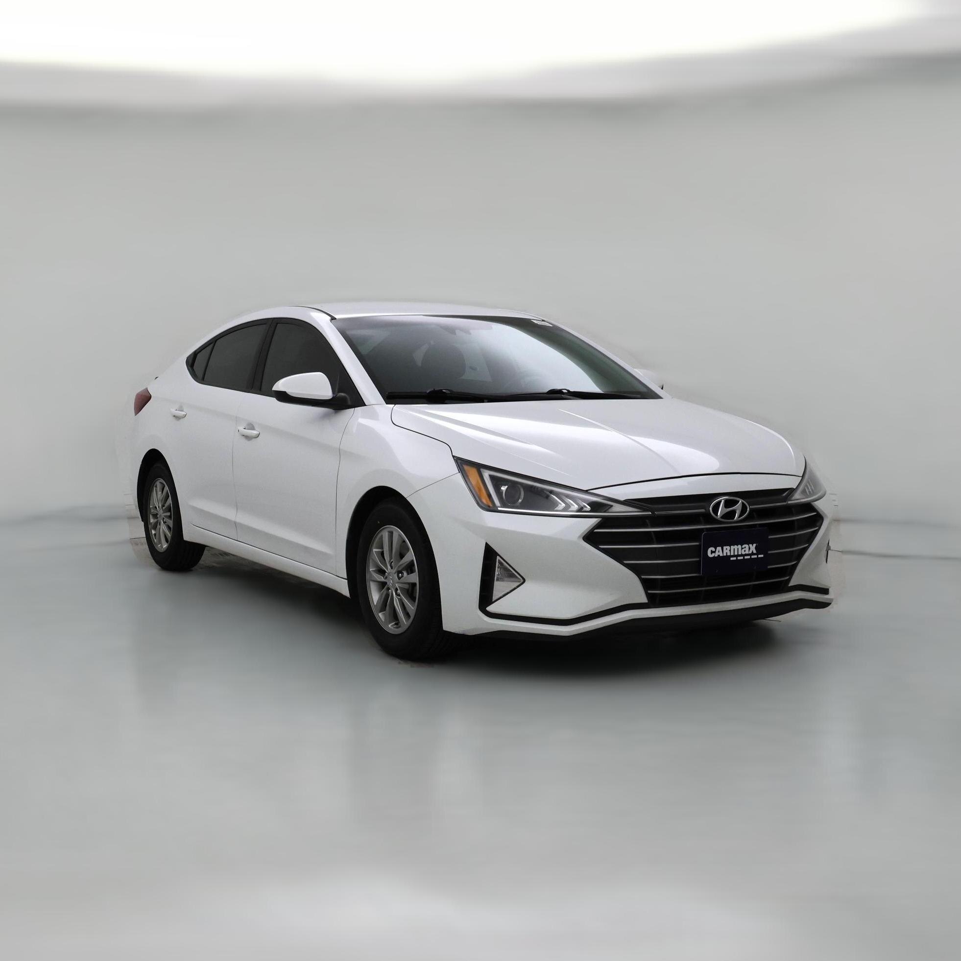 Thumbnail: 2019 Hyundai Elantra - 1