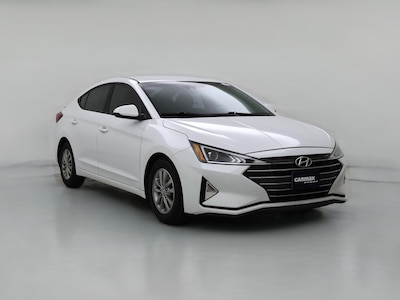 2019 Hyundai Elantra ECO