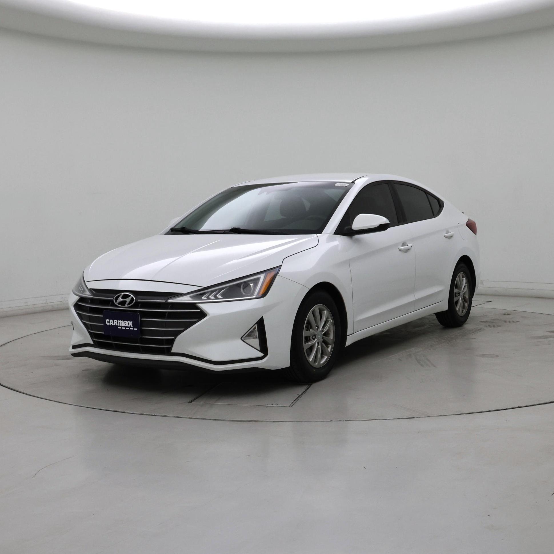 Thumbnail: 2019 Hyundai Elantra - 4