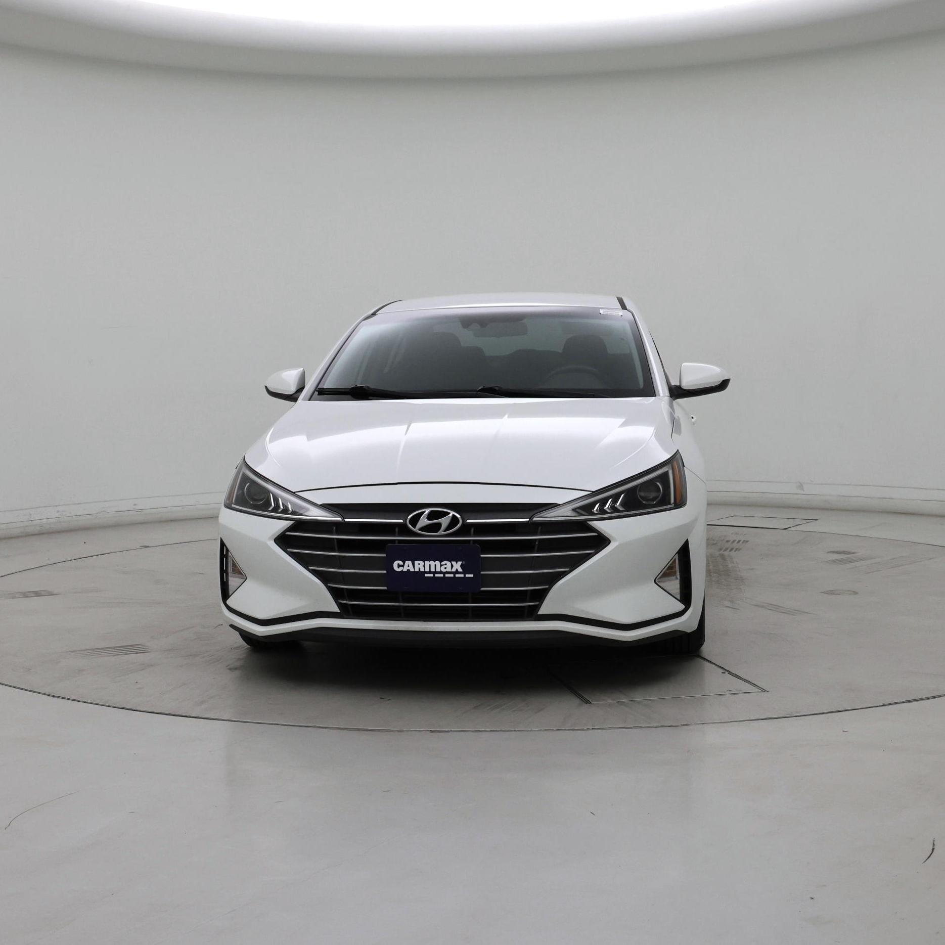Thumbnail: 2019 Hyundai Elantra - 5