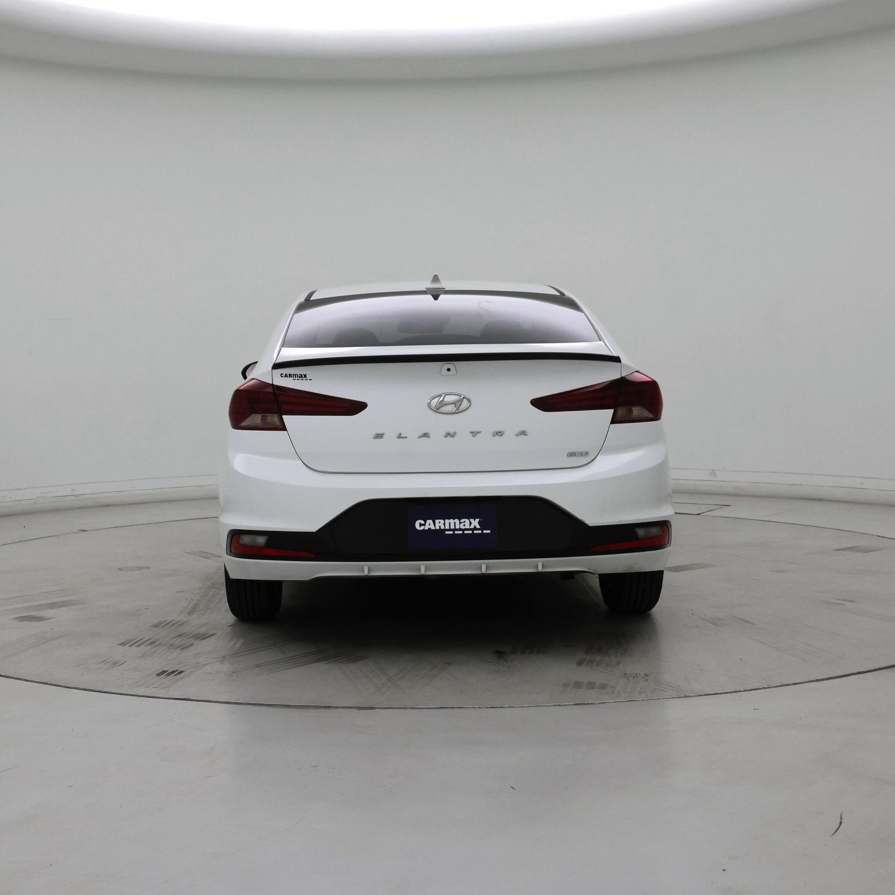 Thumbnail: 2019 Hyundai Elantra - 6