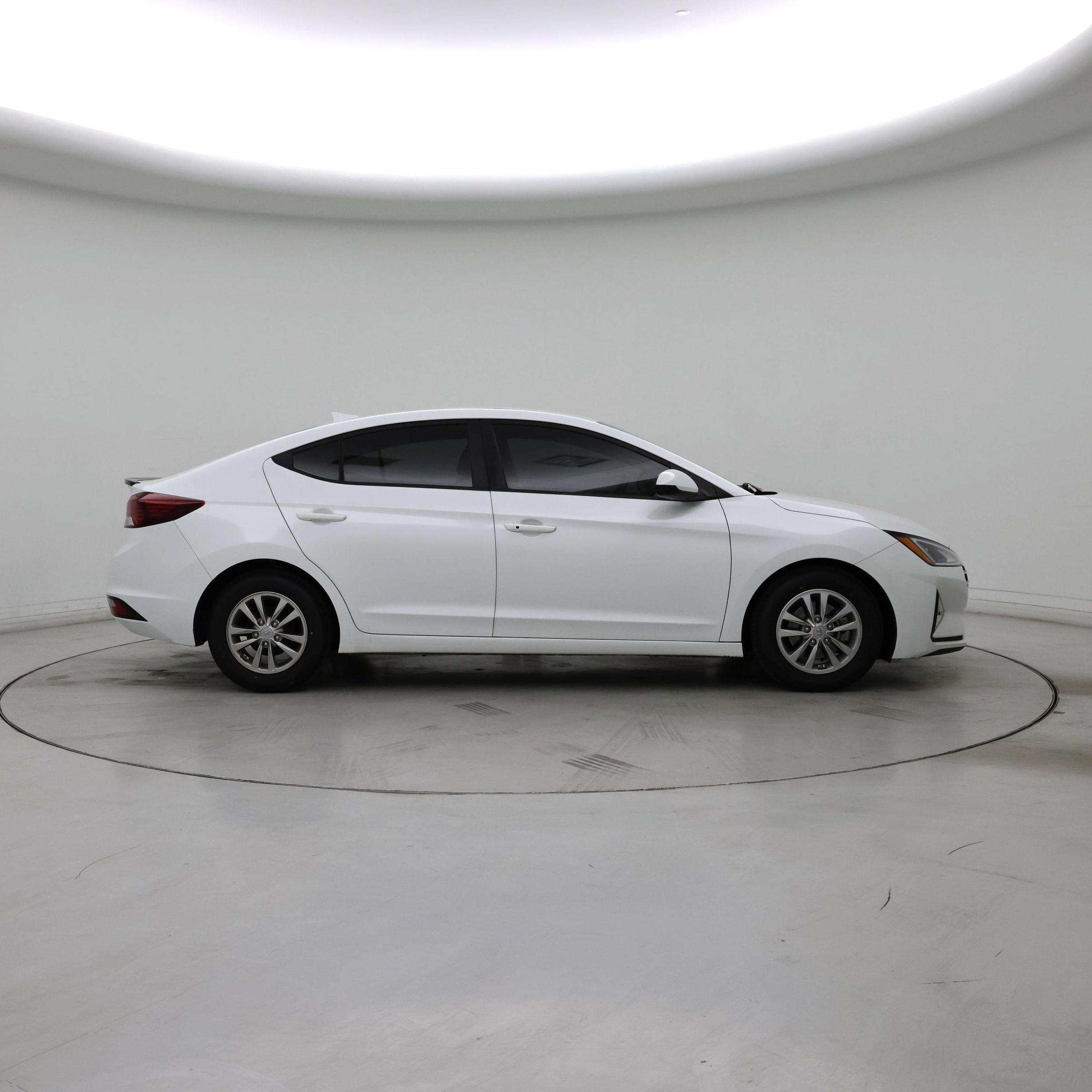 Thumbnail: 2019 Hyundai Elantra - 7