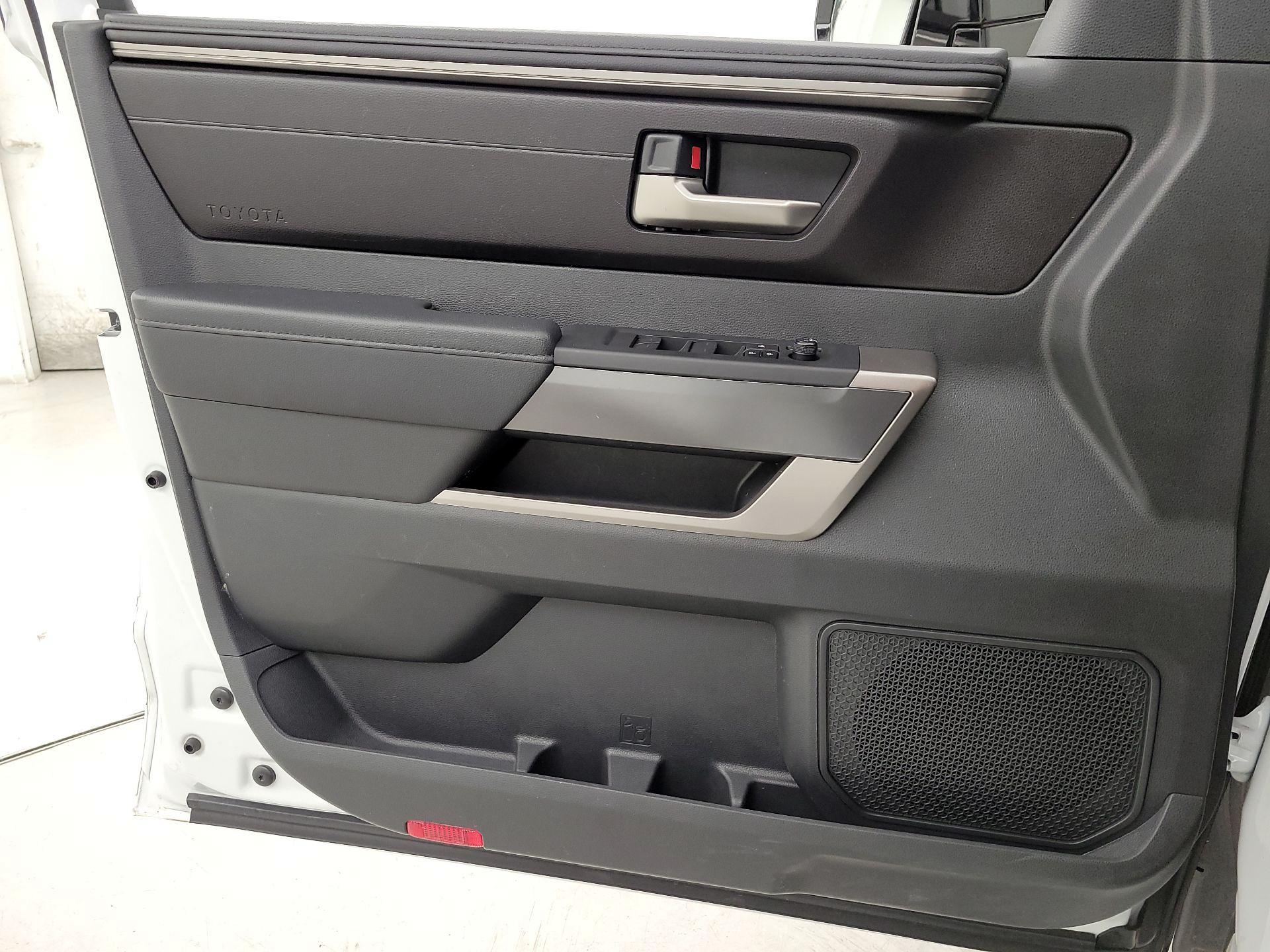 Thumbnail: 2025 Toyota Sequoia - 12