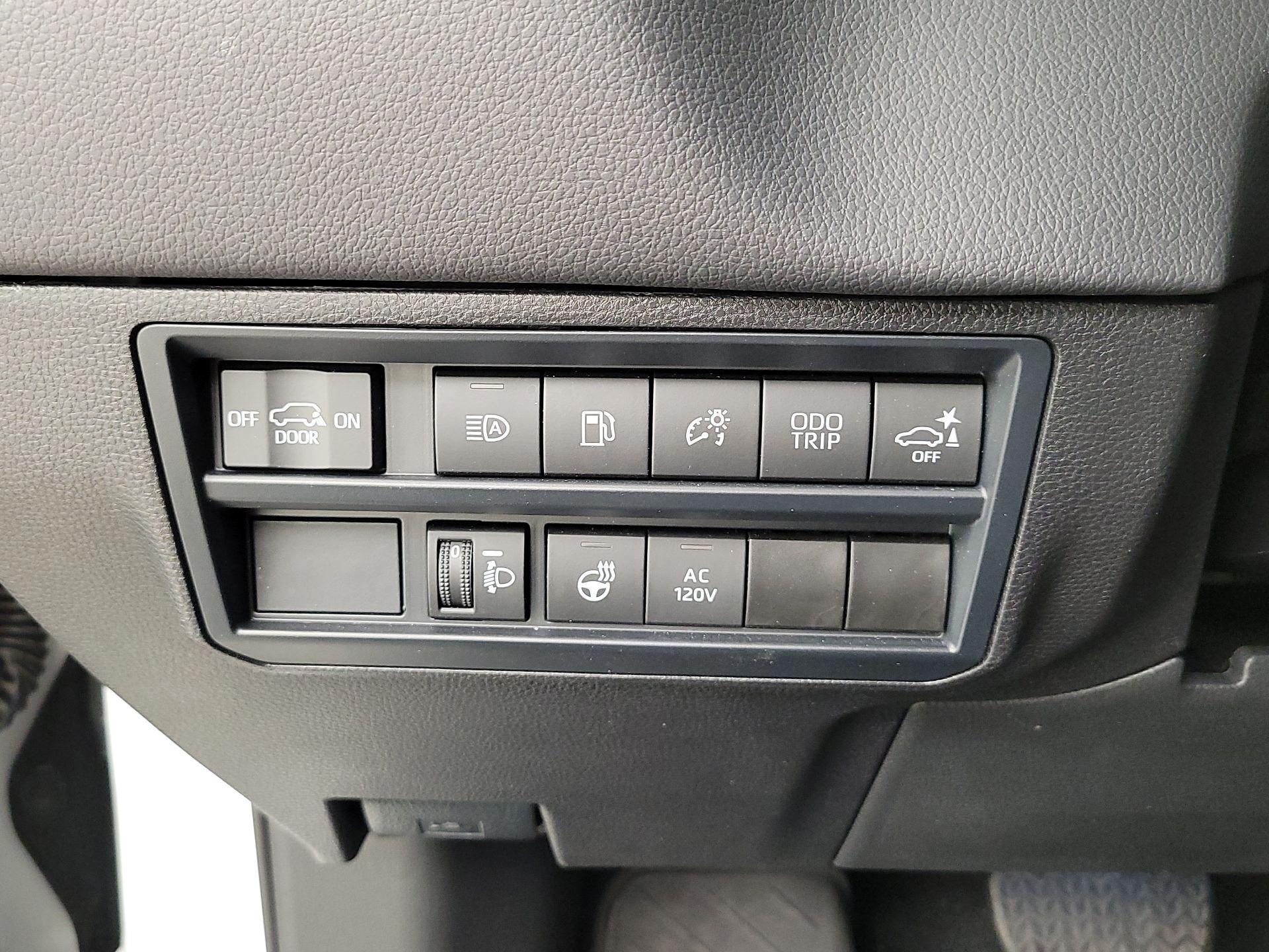 Thumbnail: 2025 Toyota Sequoia - 13