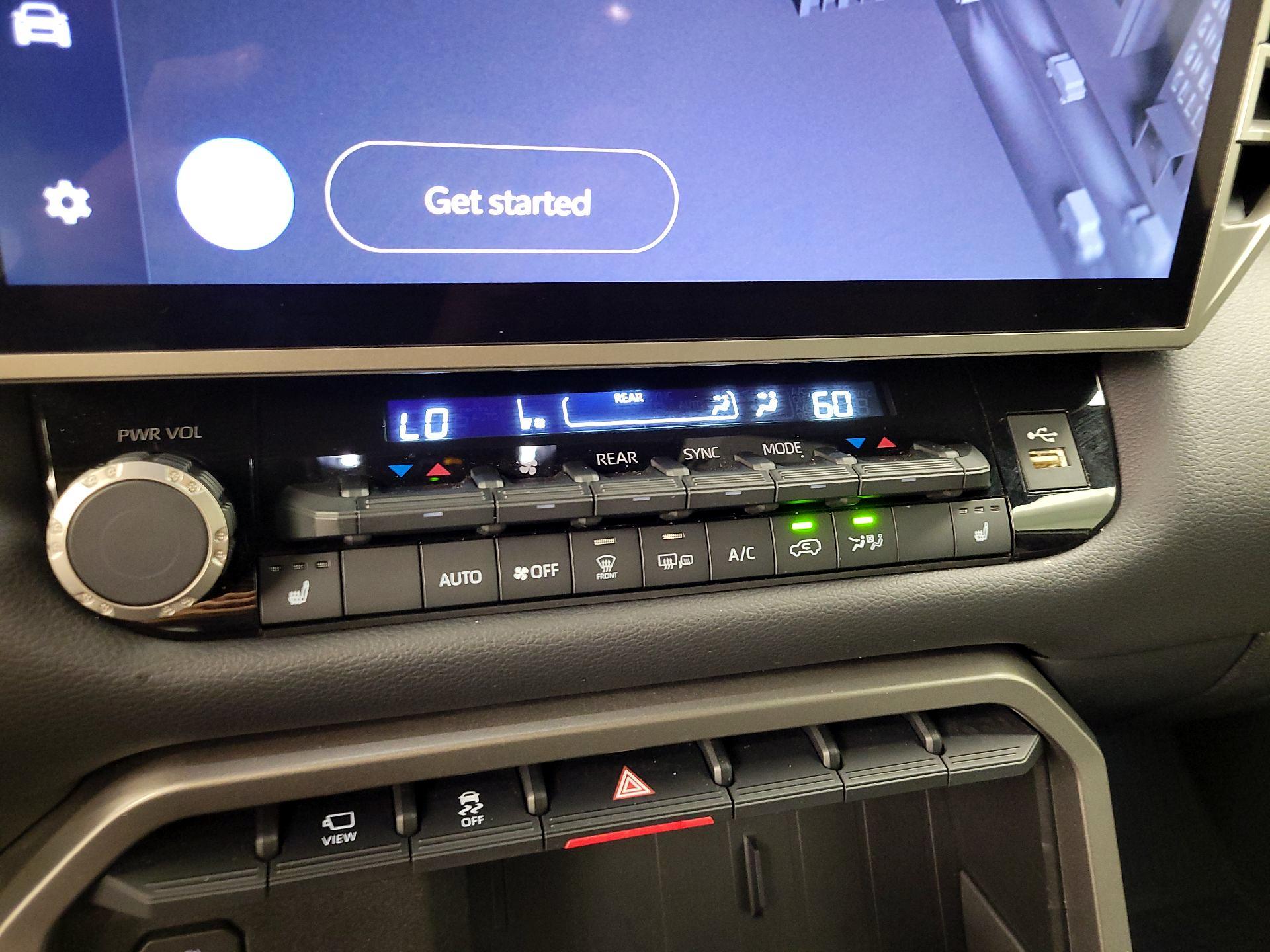 Thumbnail: 2025 Toyota Sequoia - 16