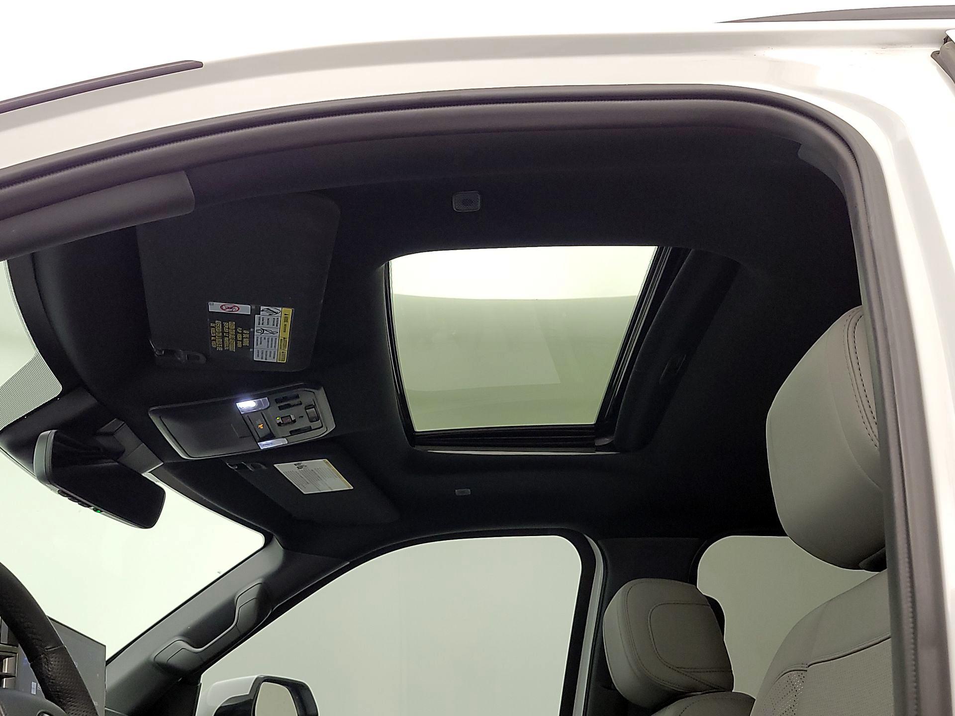 Thumbnail: 2025 Toyota Sequoia - 18