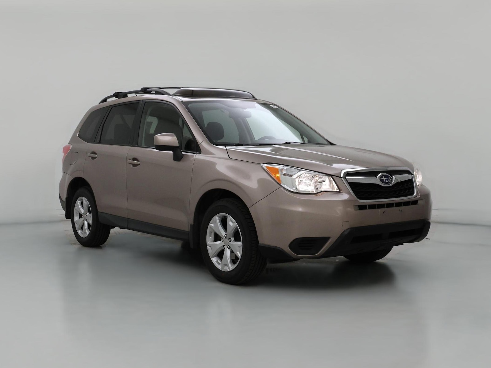 2015 Subaru Forester i Premium