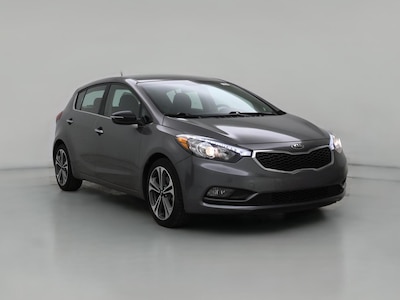 2016 Kia Forte5 EX