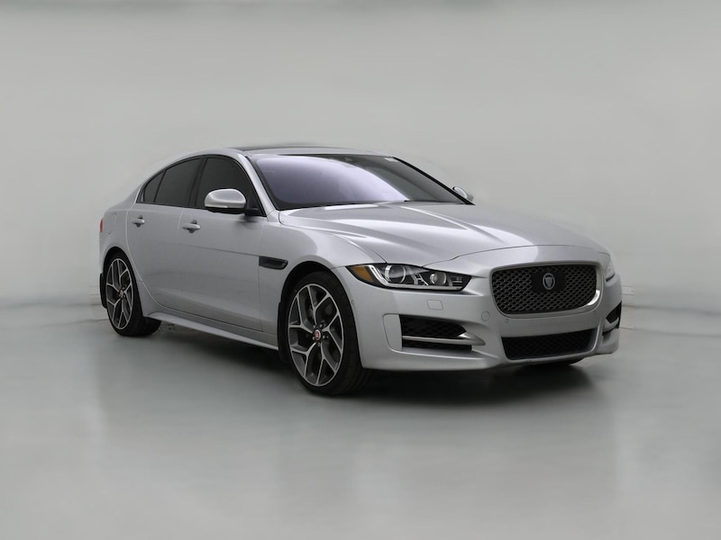 2017 Jaguar XE R-Sport -
                  Albuquerque, NM