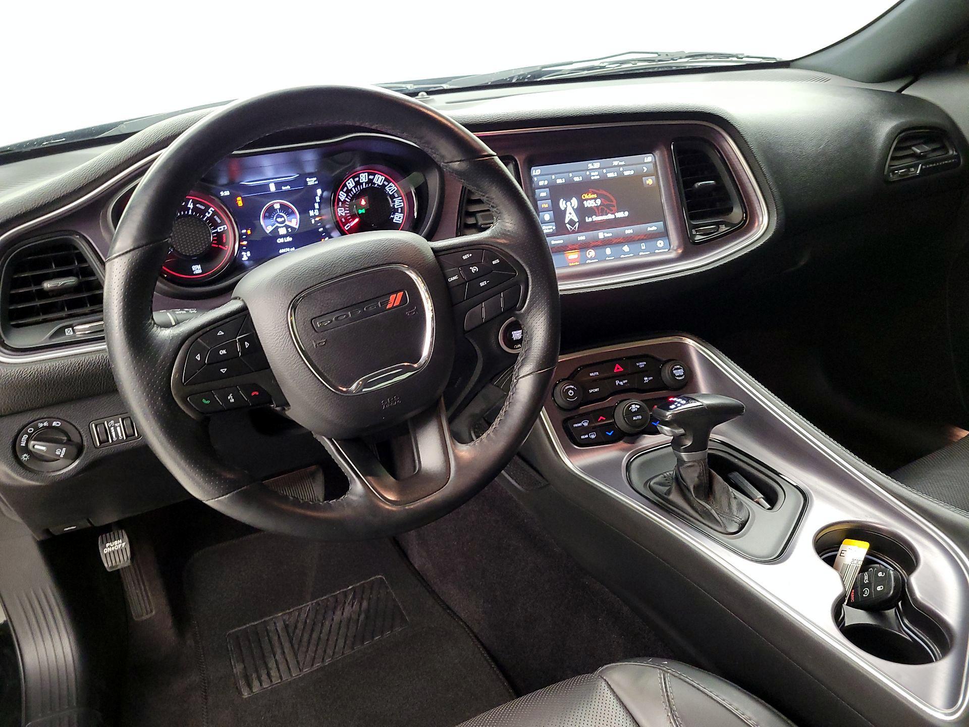 Thumbnail: 2018 Dodge Challenger - 9