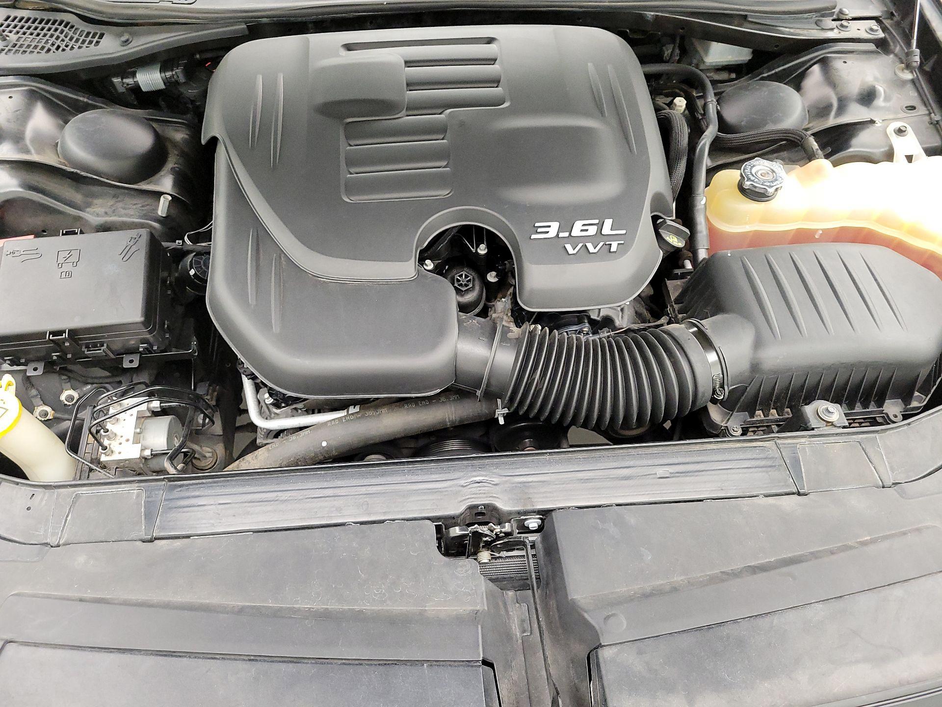 Thumbnail: 2018 Dodge Challenger - 17