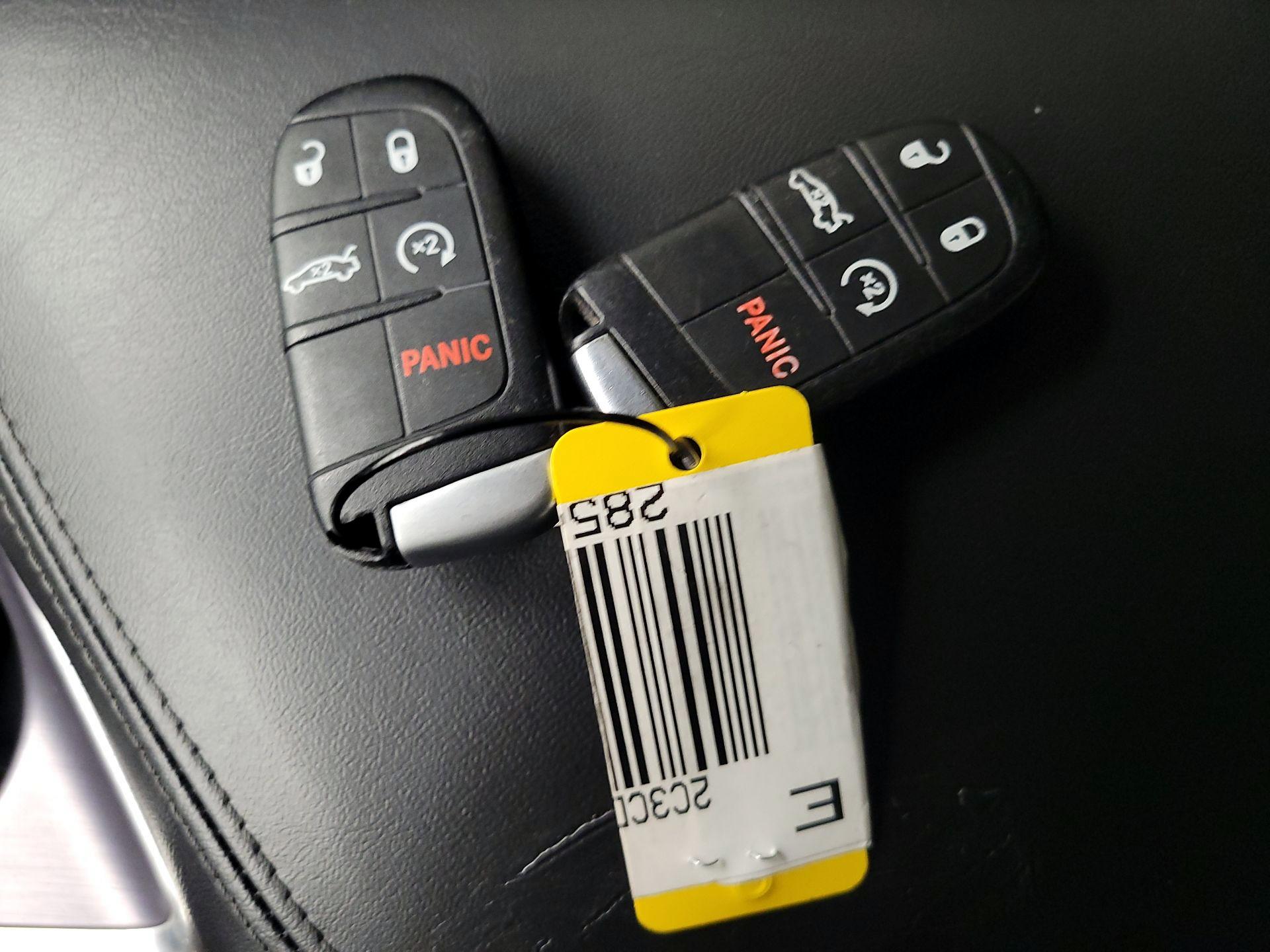 Thumbnail: 2018 Dodge Challenger - 18