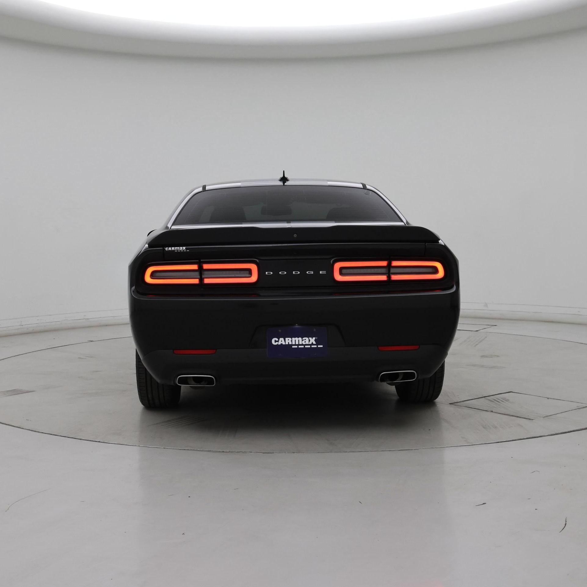 Thumbnail: 2018 Dodge Challenger - 6