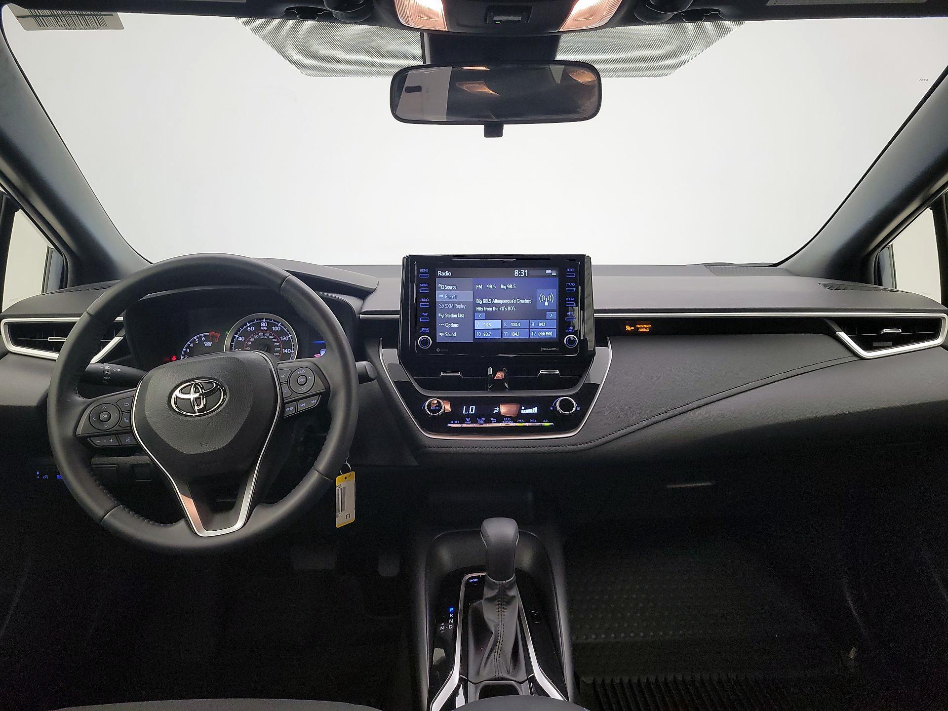 Thumbnail: 2022 Toyota Corolla - 9