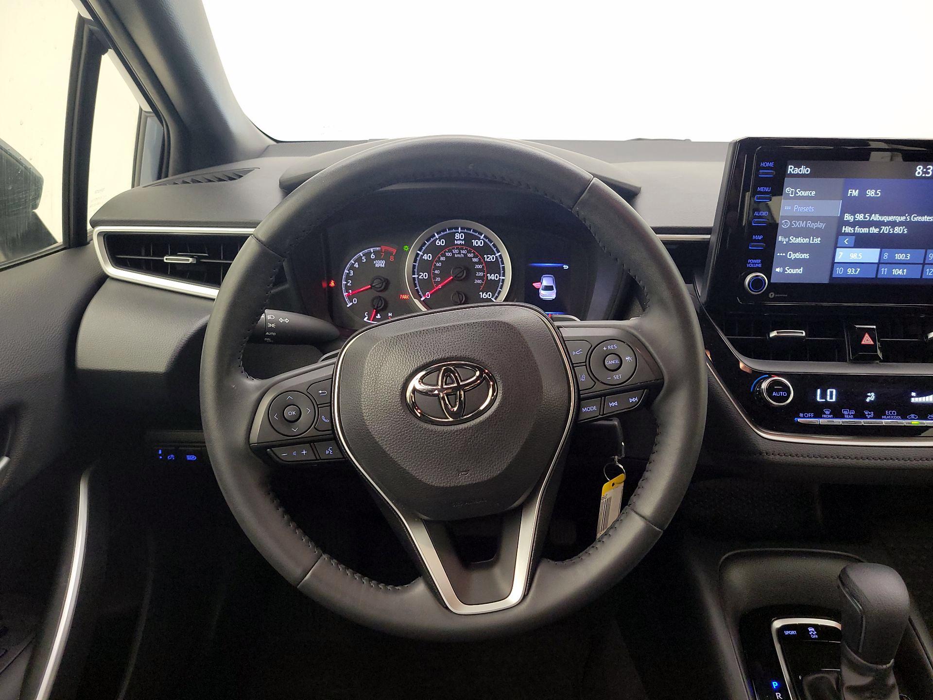 Thumbnail: 2022 Toyota Corolla - 10