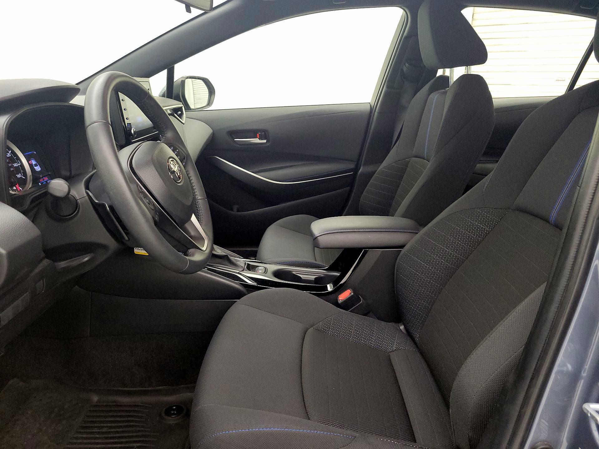 Thumbnail: 2022 Toyota Corolla - 11