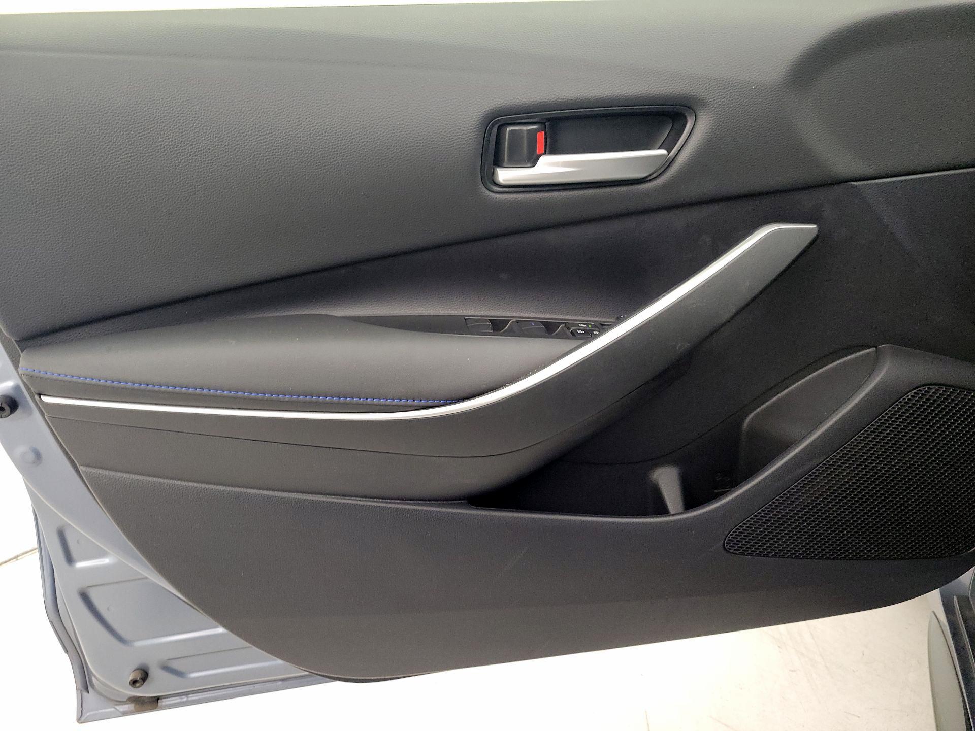 Thumbnail: 2022 Toyota Corolla - 12