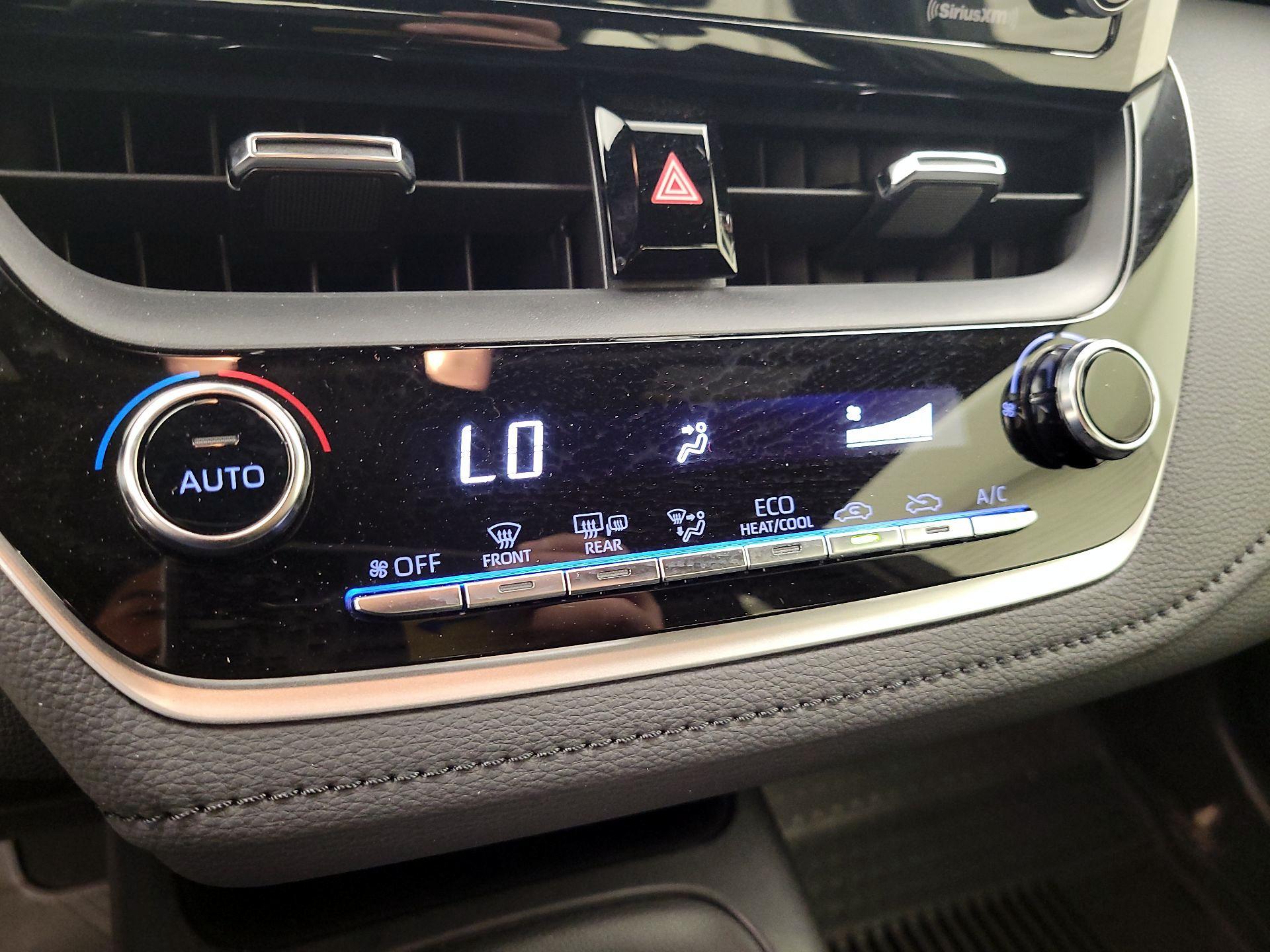 Thumbnail: 2022 Toyota Corolla - 14