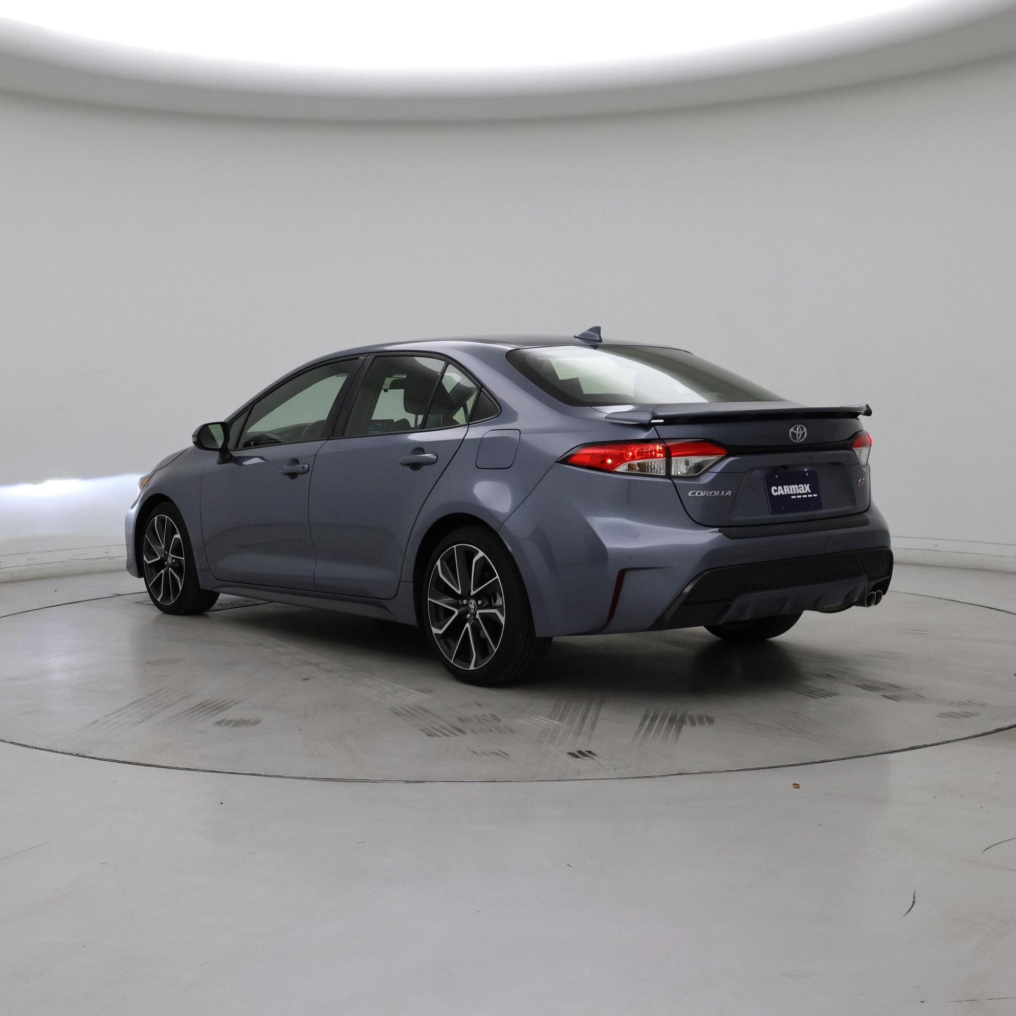 Thumbnail: 2022 Toyota Corolla - 2