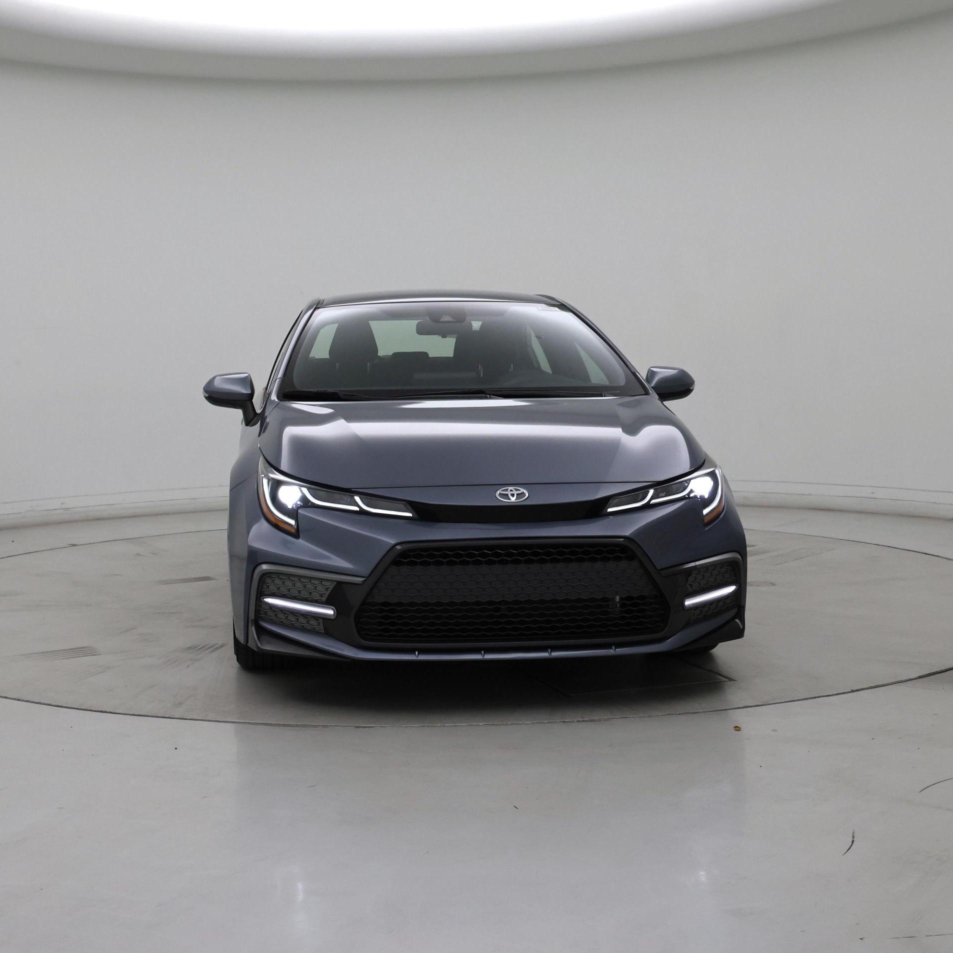 Thumbnail: 2022 Toyota Corolla - 5