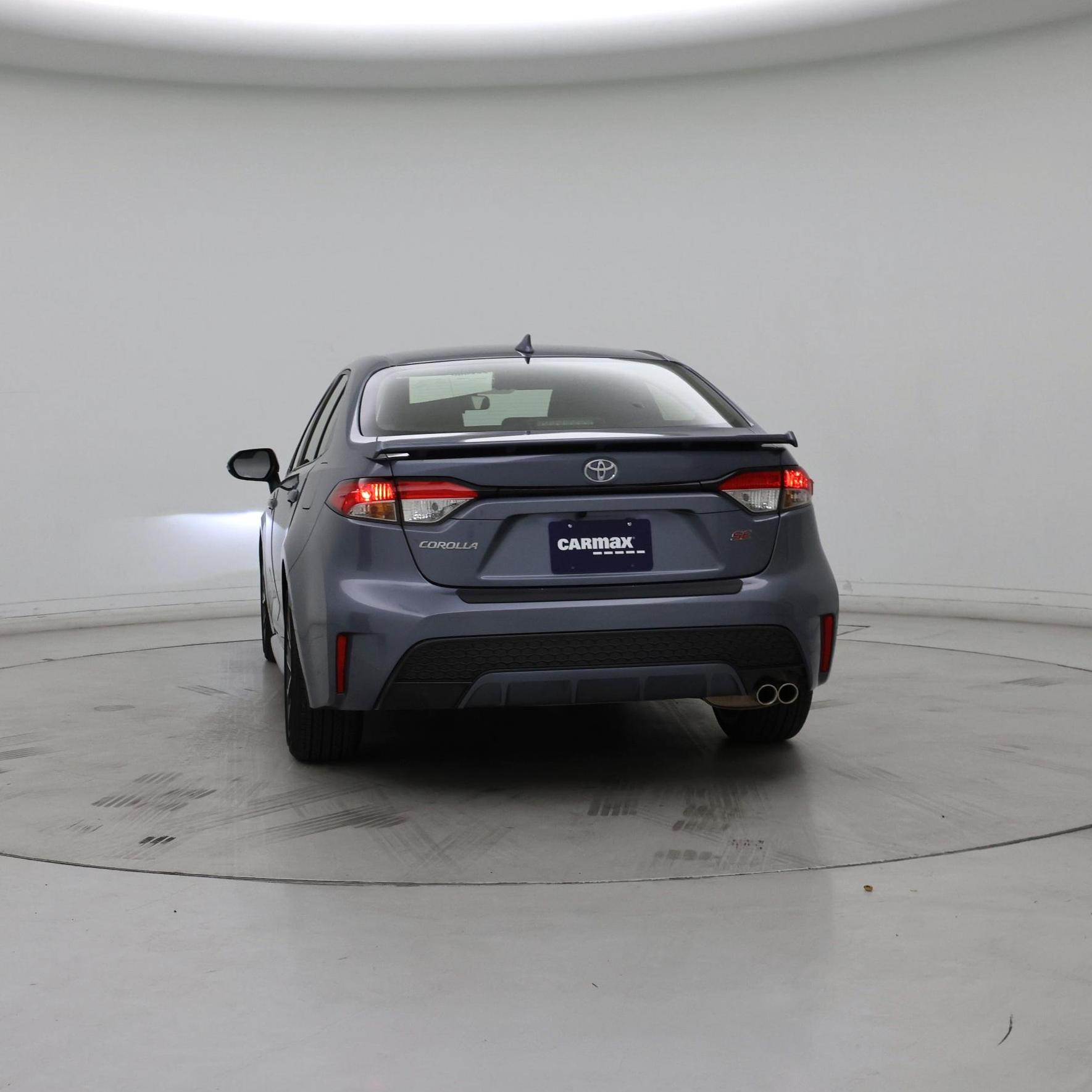 Thumbnail: 2022 Toyota Corolla - 6