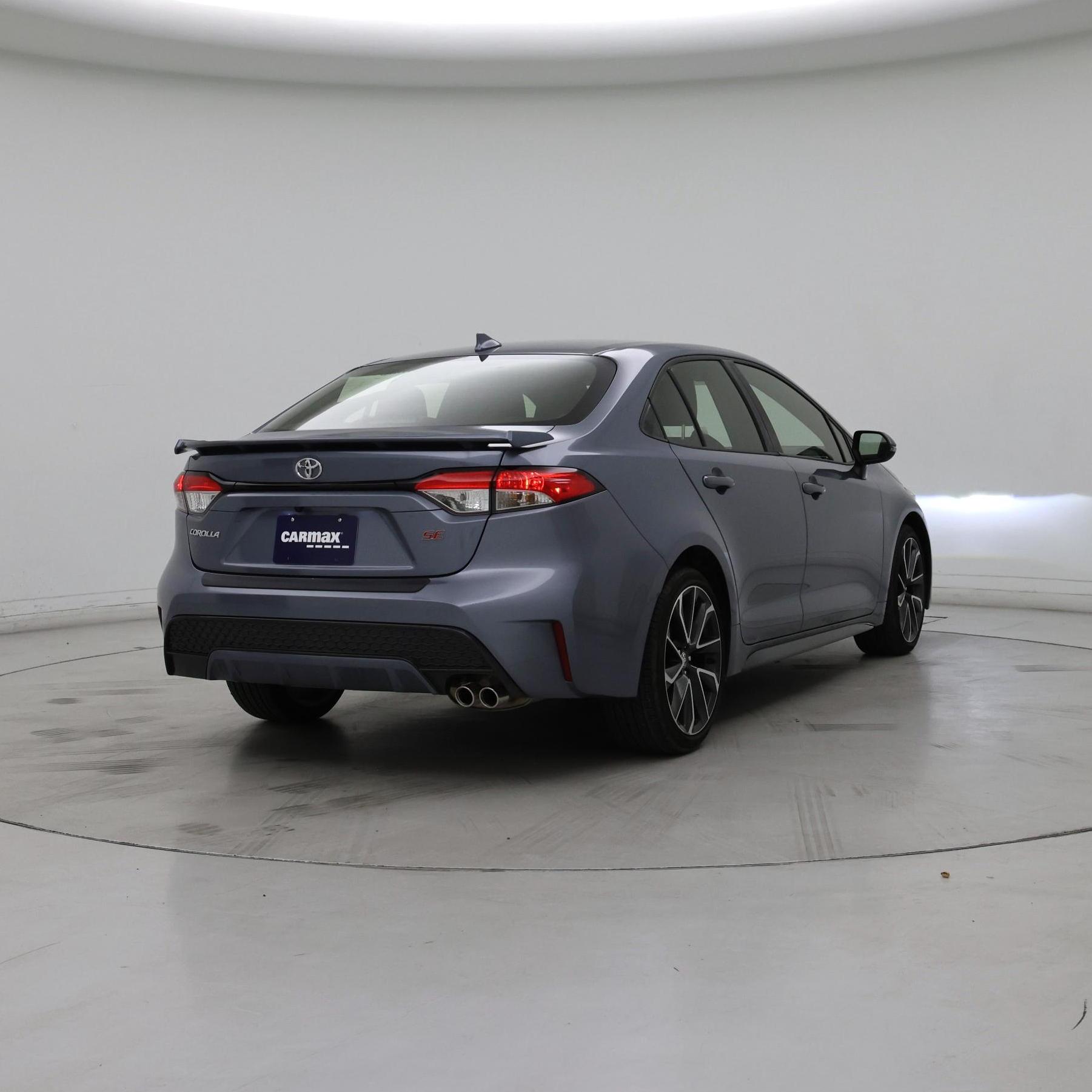 Thumbnail: 2022 Toyota Corolla - 8