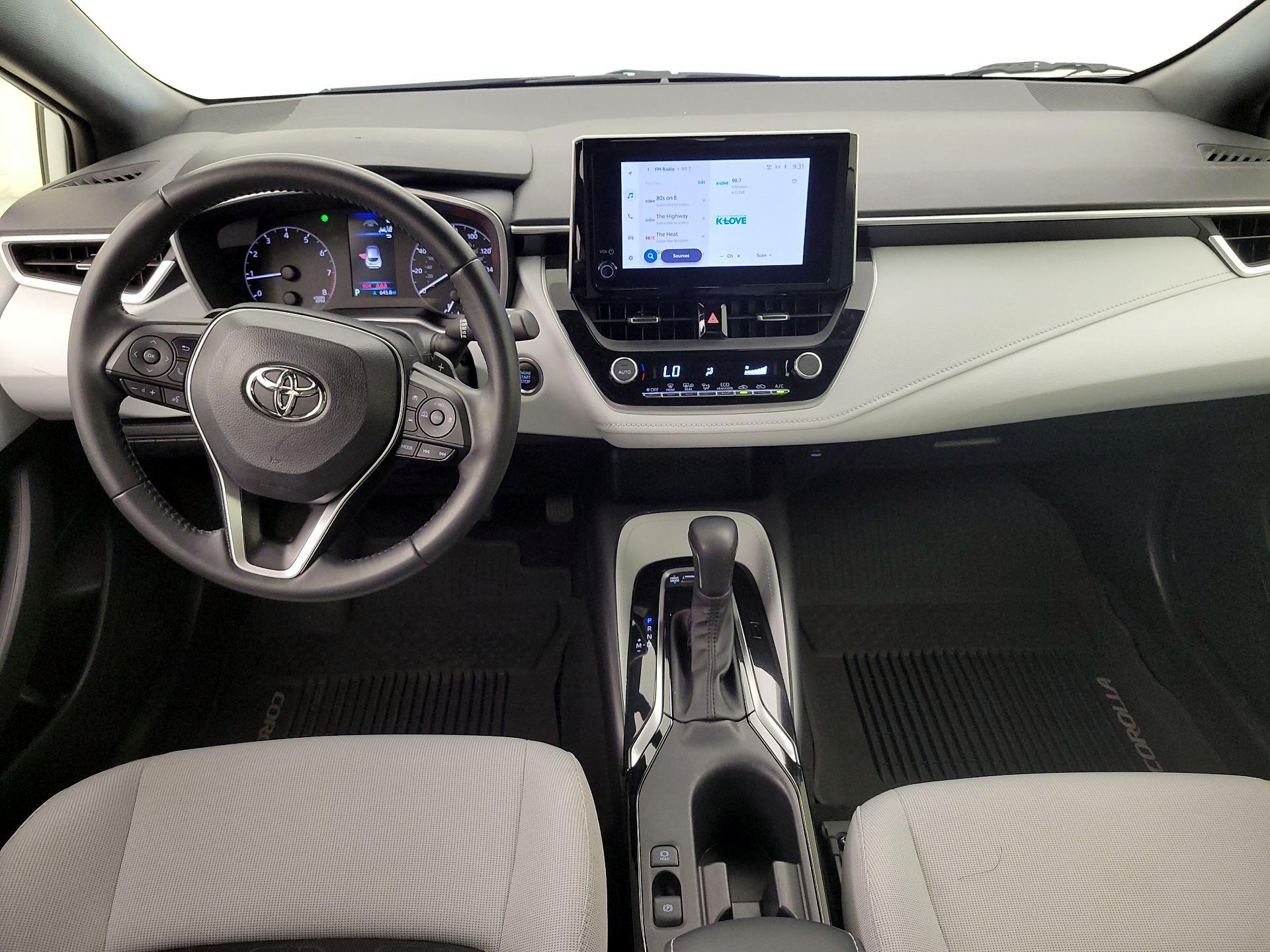 Thumbnail: 2023 Toyota Corolla - 9