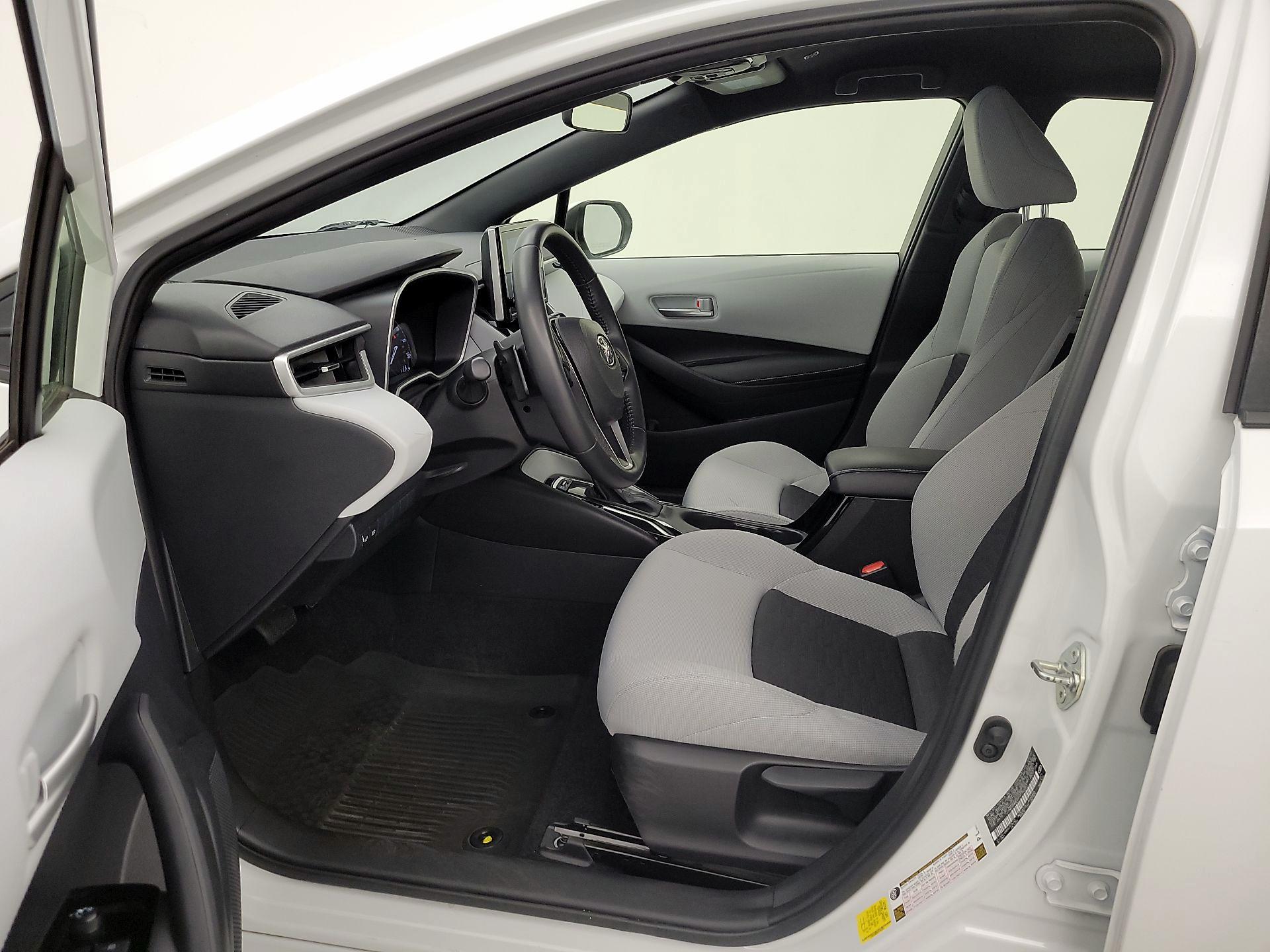 Thumbnail: 2023 Toyota Corolla - 11