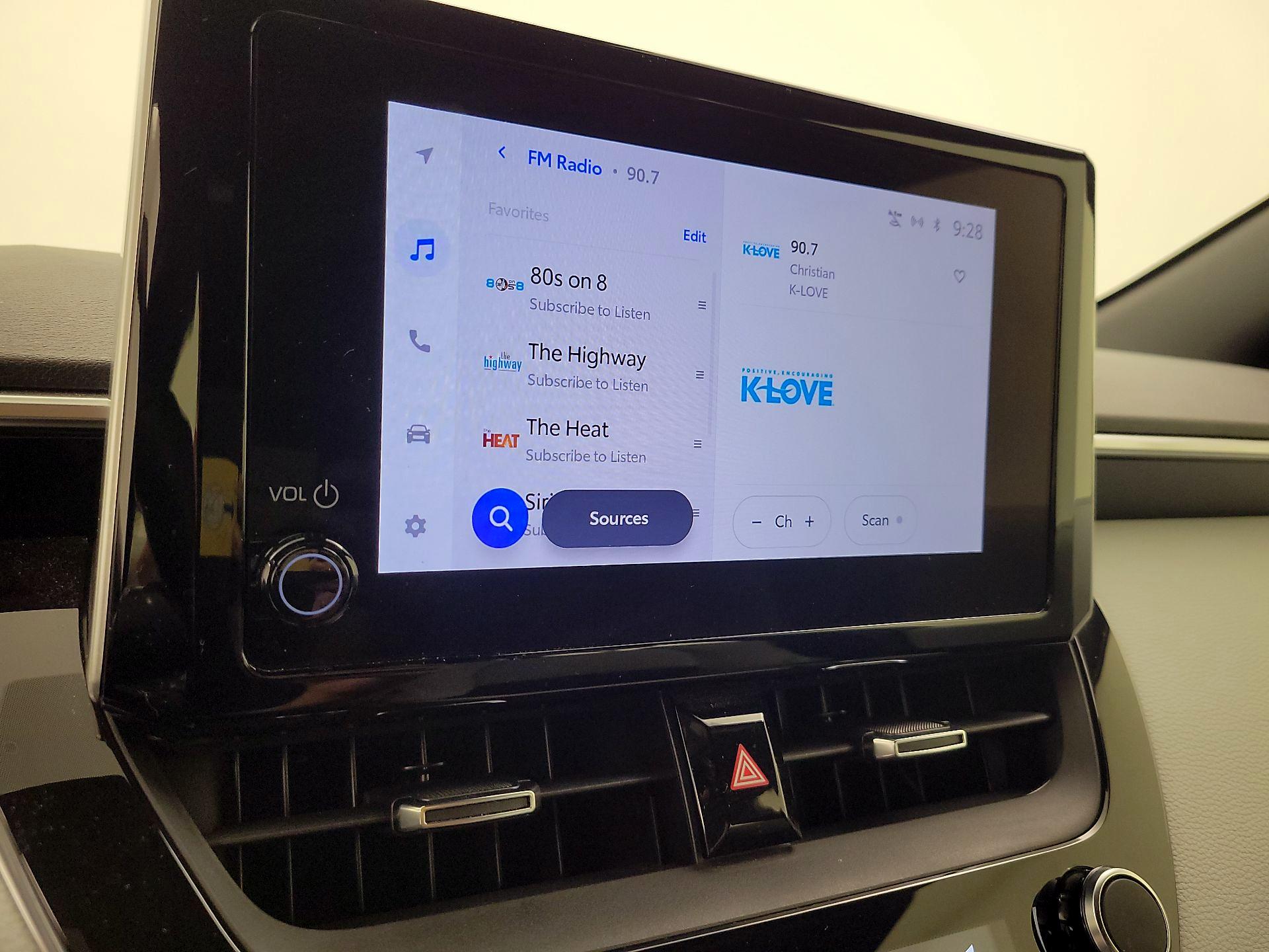 Thumbnail: 2023 Toyota Corolla - 15