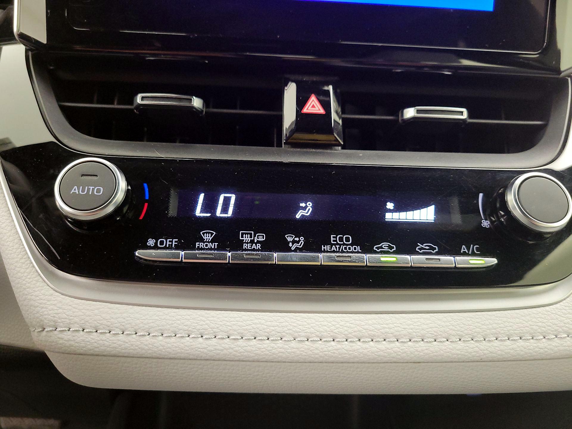 Thumbnail: 2023 Toyota Corolla - 16