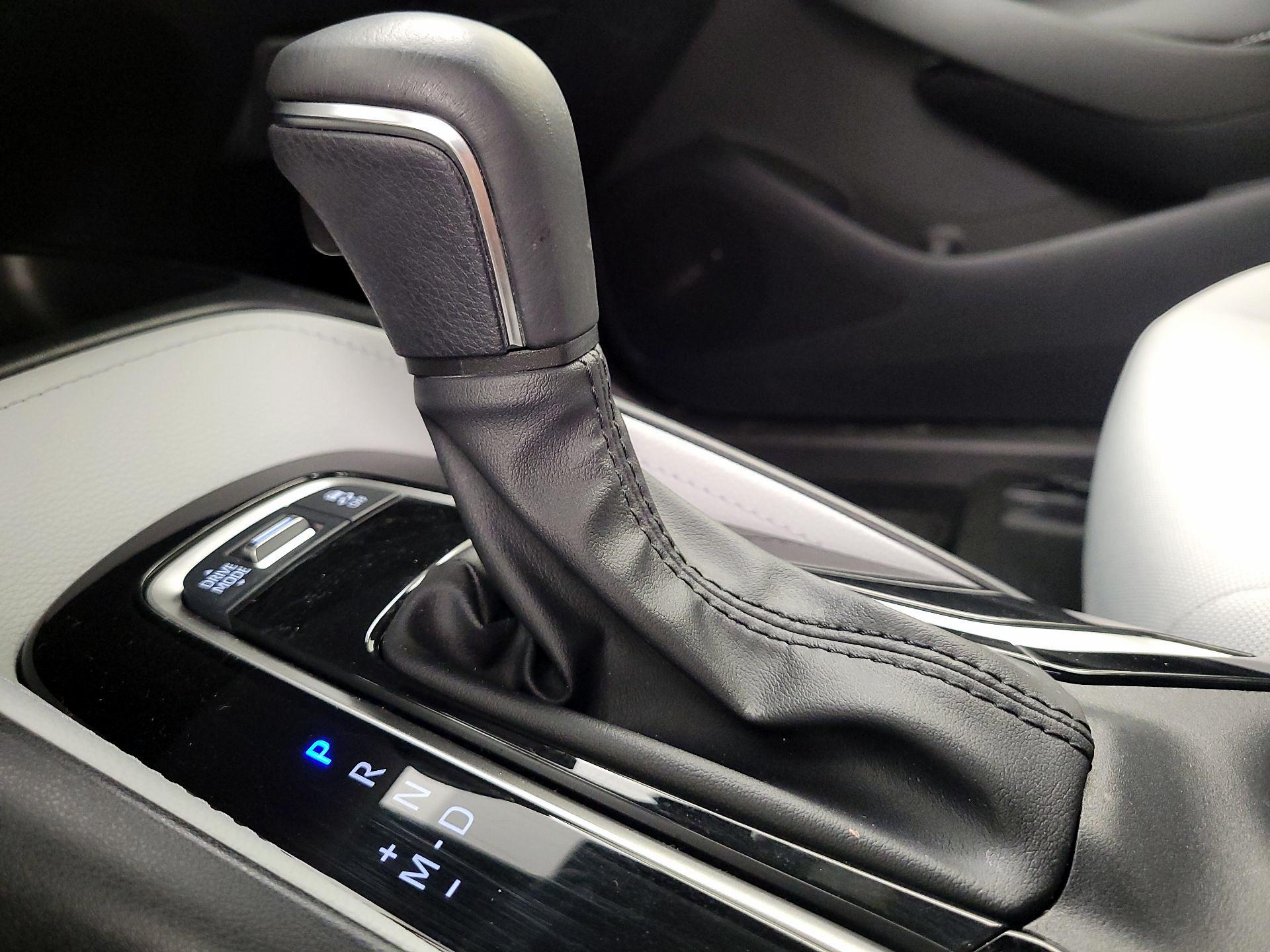 Thumbnail: 2023 Toyota Corolla - 17