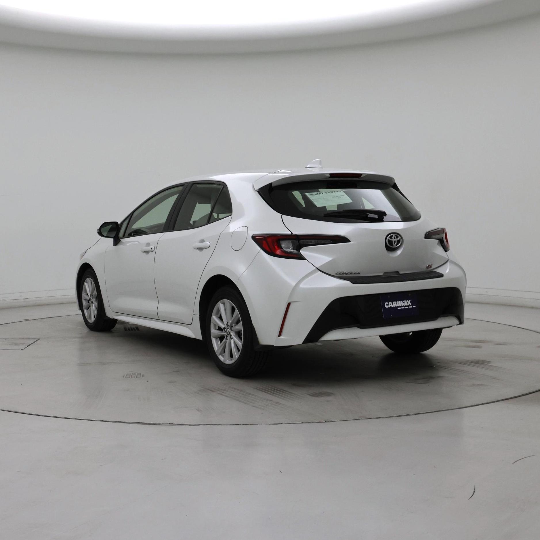 Thumbnail: 2023 Toyota Corolla - 2