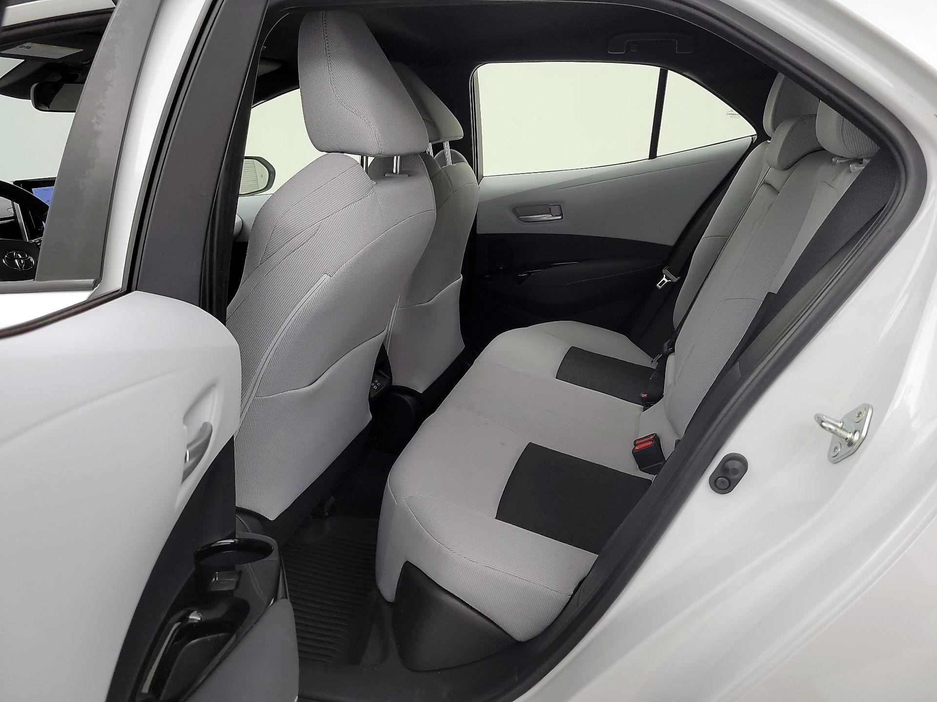 Thumbnail: 2023 Toyota Corolla - 19