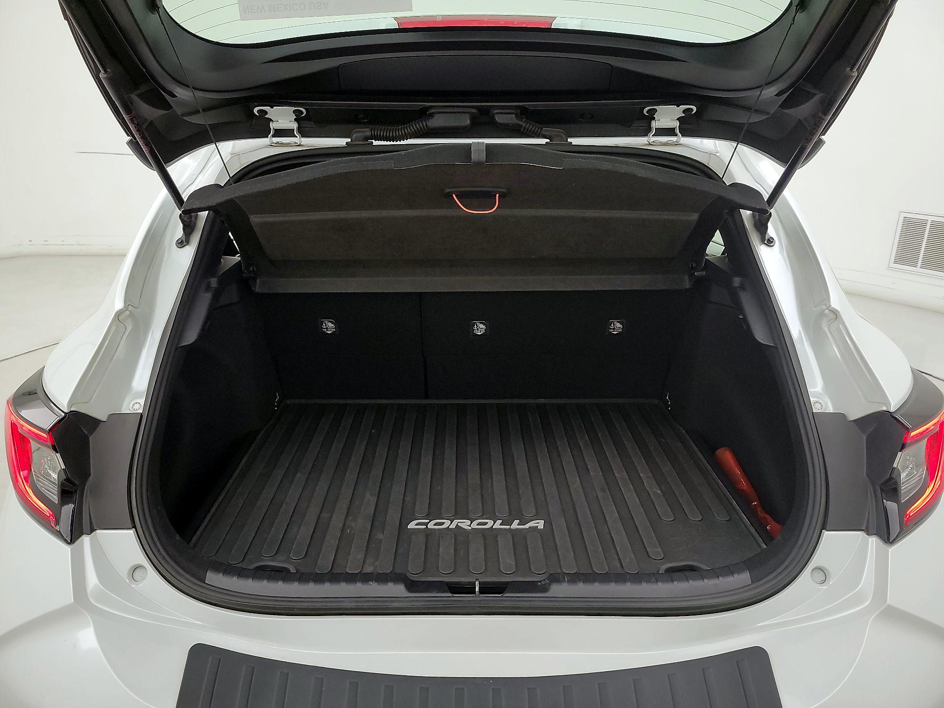 Thumbnail: 2023 Toyota Corolla - 20