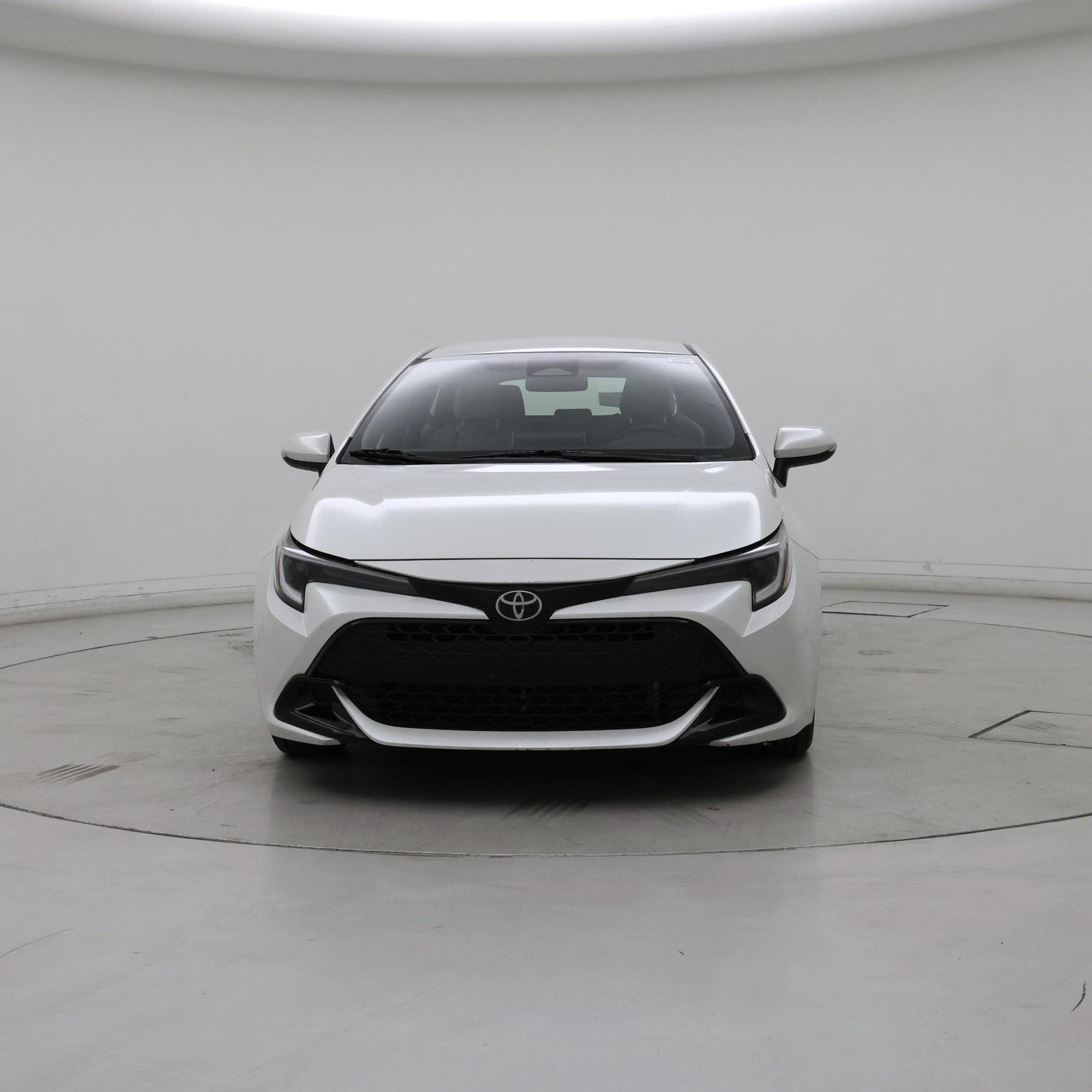 Thumbnail: 2023 Toyota Corolla - 5