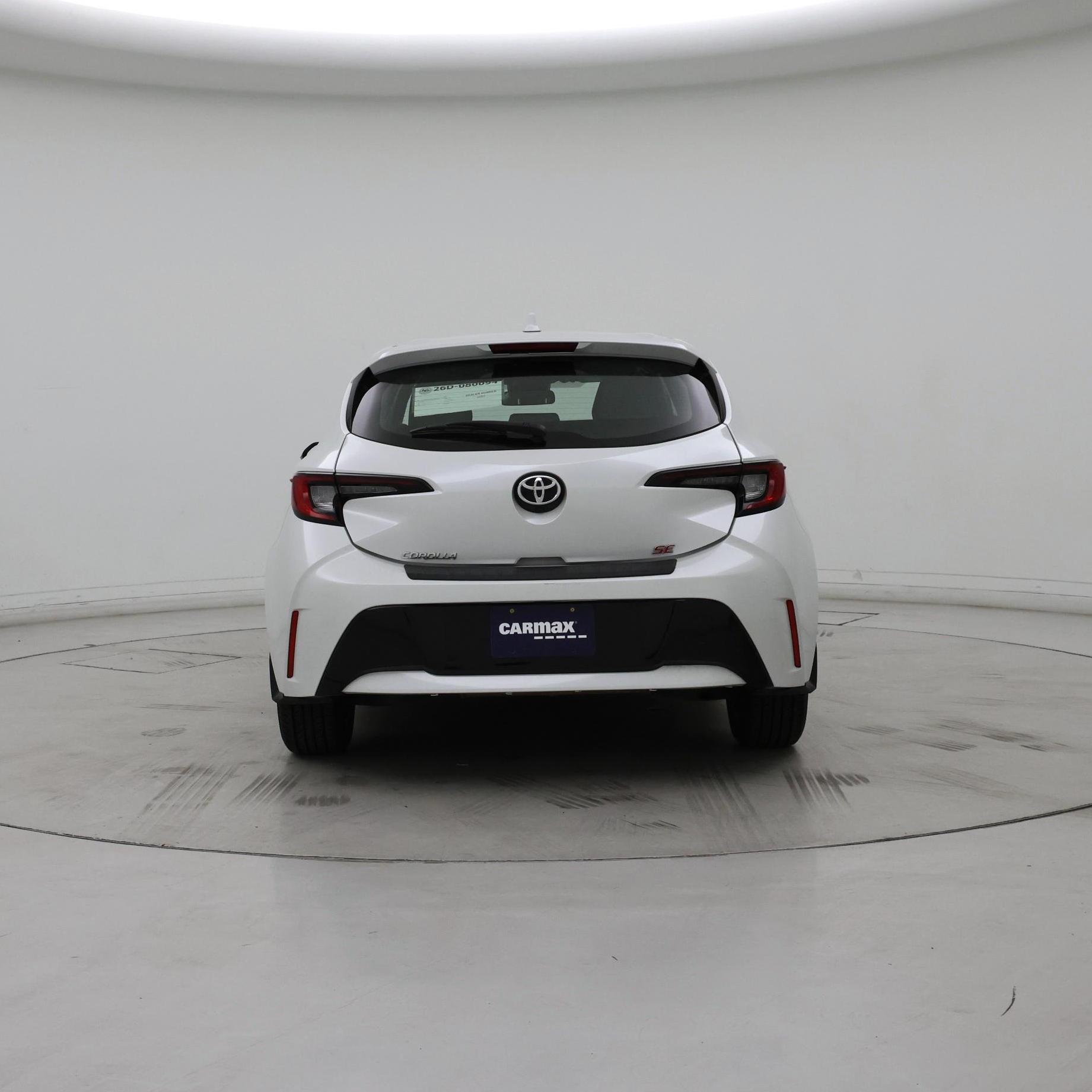 Thumbnail: 2023 Toyota Corolla - 6