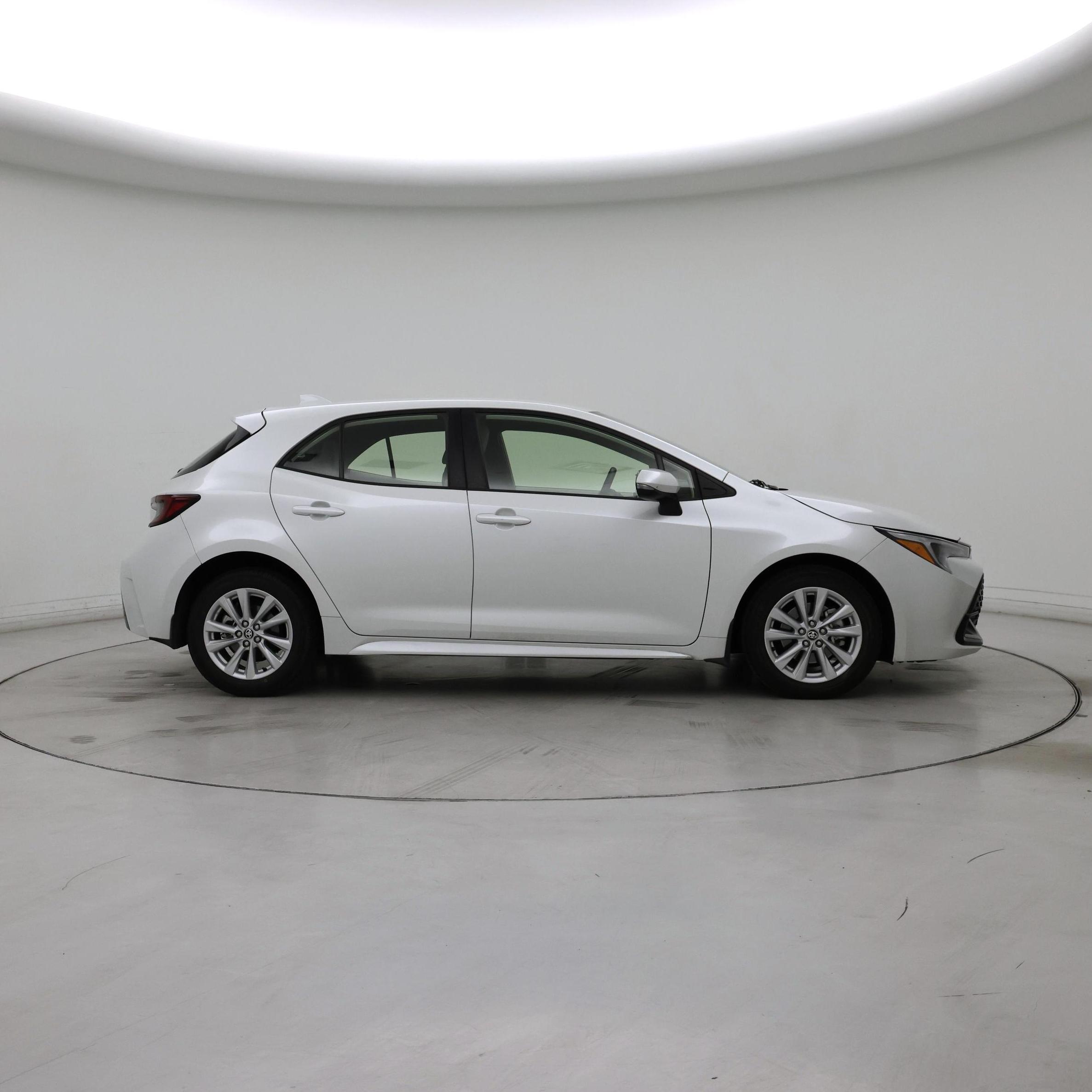 Thumbnail: 2023 Toyota Corolla - 7