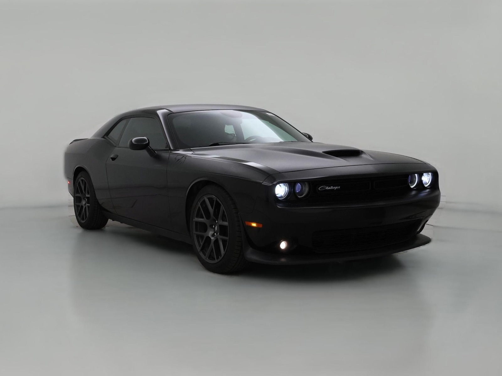 2019 Dodge Challenger R/T