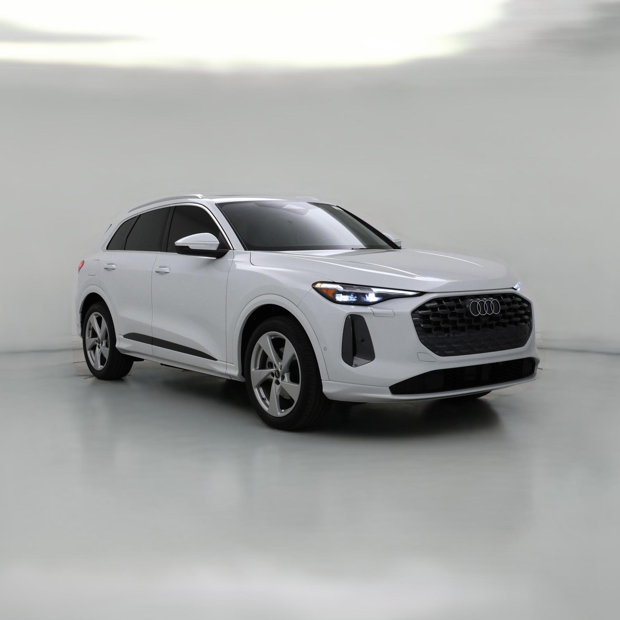 Thumbnail: 2025 Audi Q5 - 1